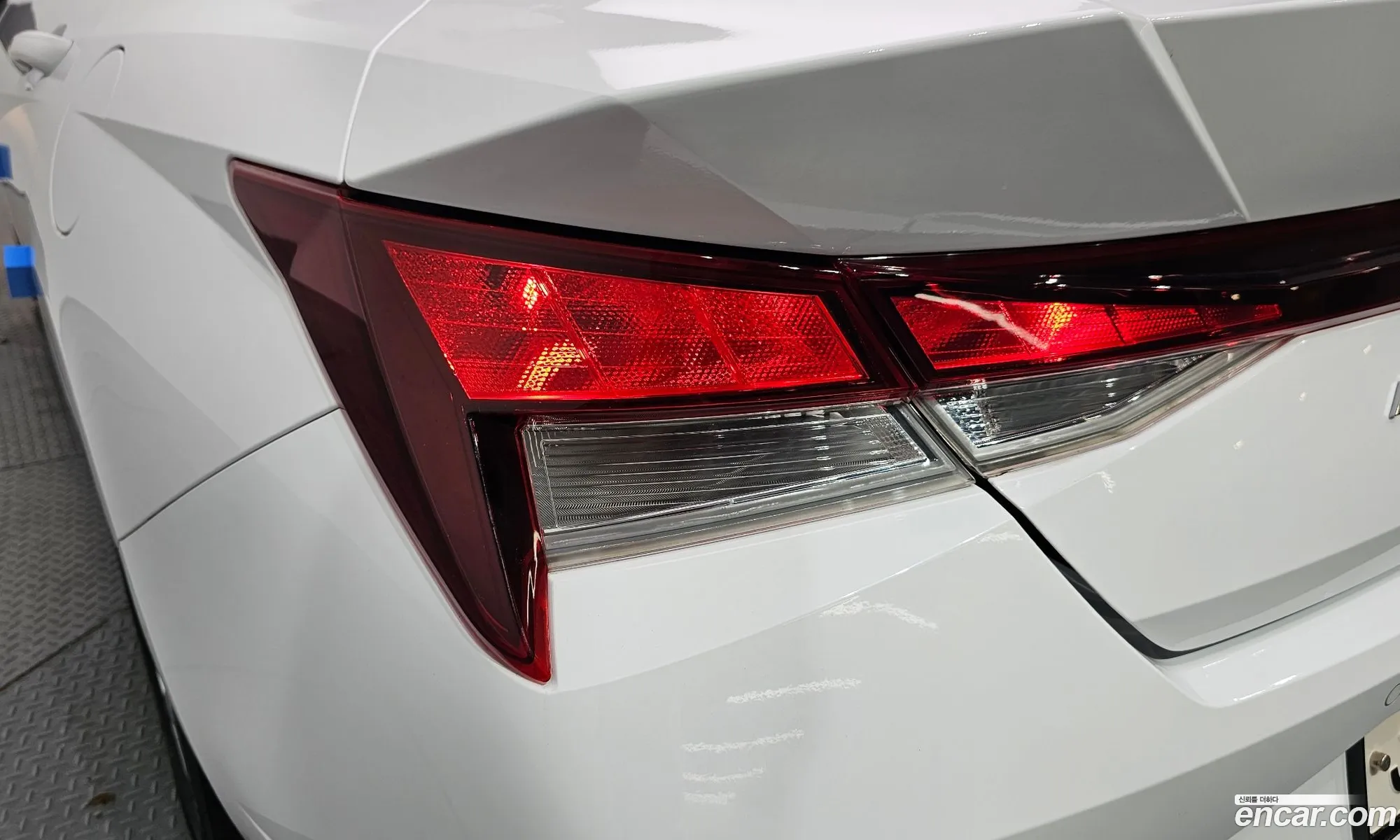 Hyundai Elantra 2021 — 6
