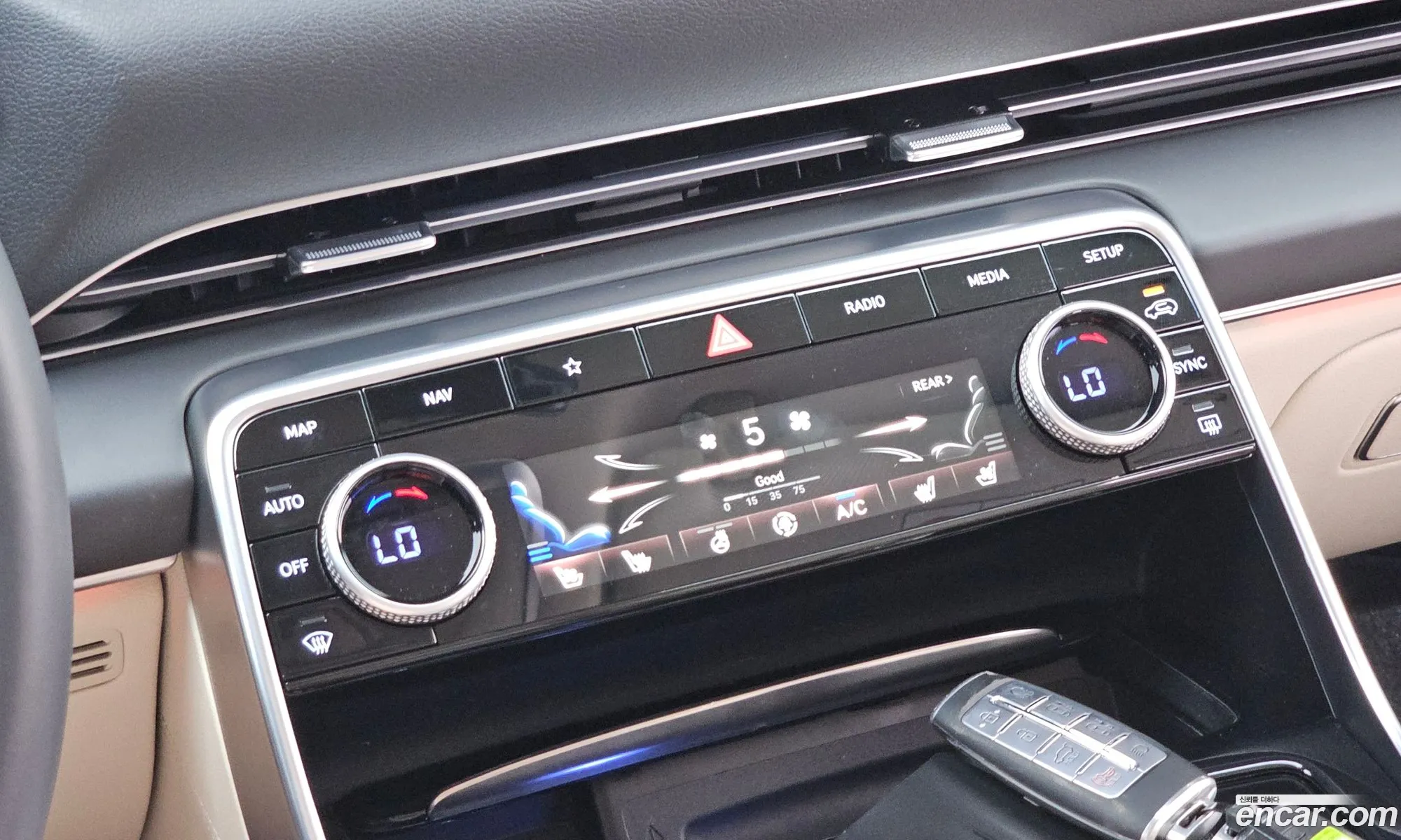 Genesis GV80 2022 KMTHA81BDNU128380 — 11