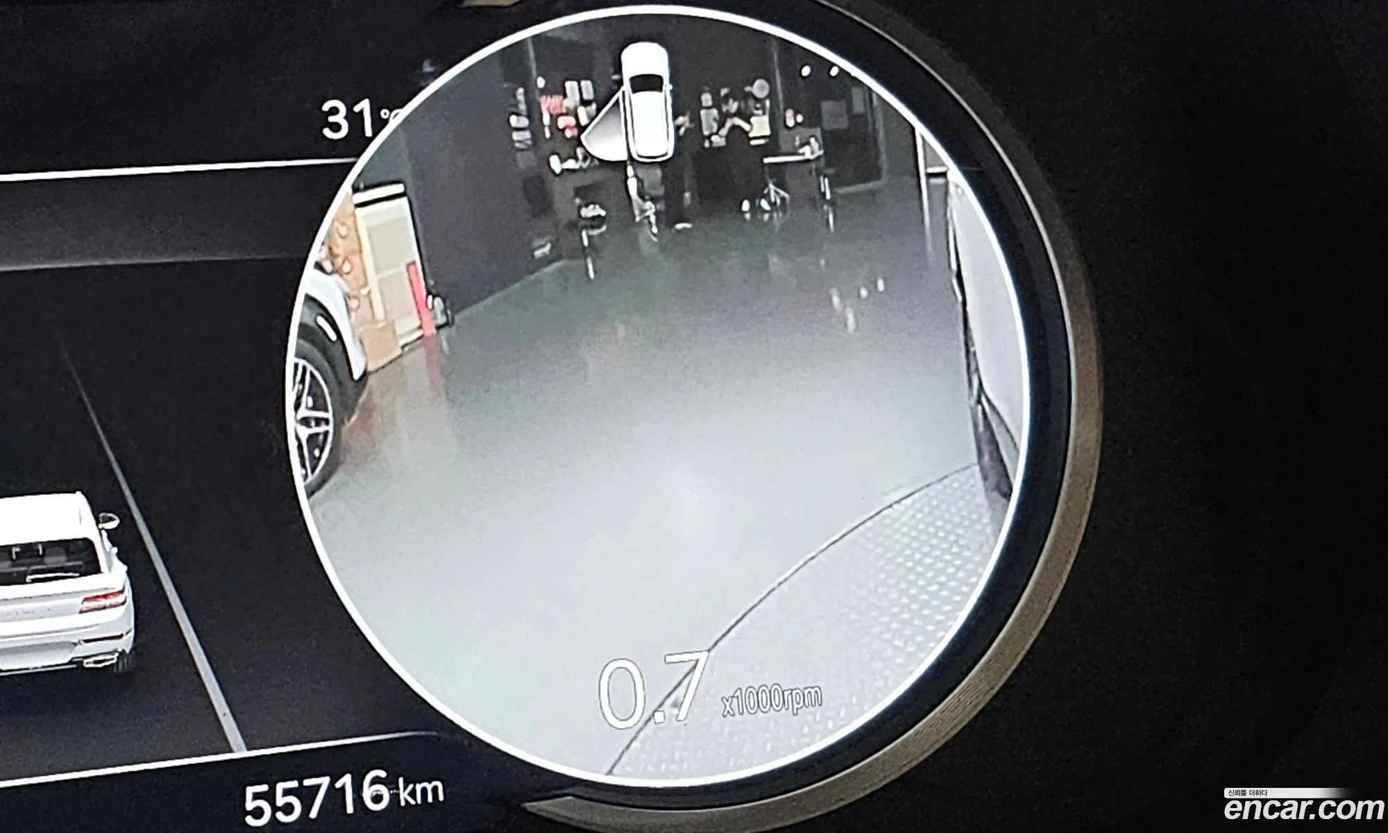 Genesis GV80 2022 KMTHA81BDNU128380 — 17