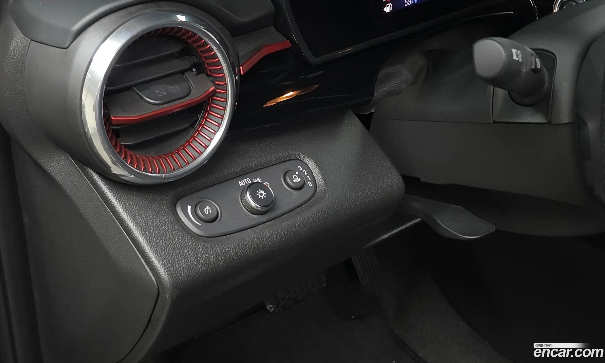 Chevrolet (GM Daewoo) Trax Crossover 2023 — 3