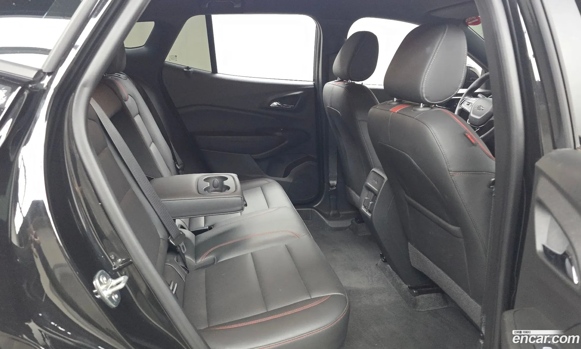Chevrolet (GM Daewoo) Trax Crossover 2023 — 27