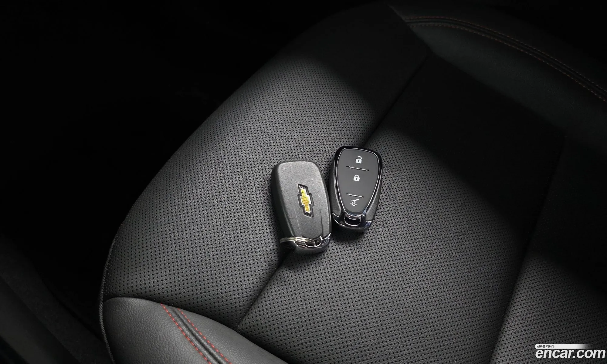 Chevrolet (GM Daewoo) Trax Crossover 2023 — 22