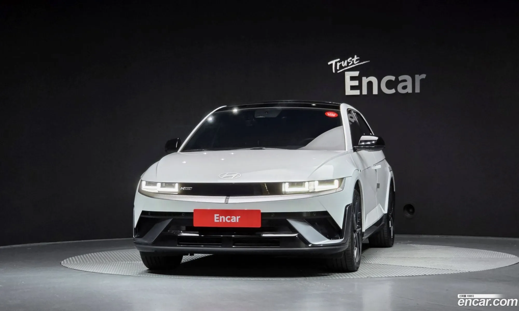 Hyundai Ioniq 5 2024 — 4