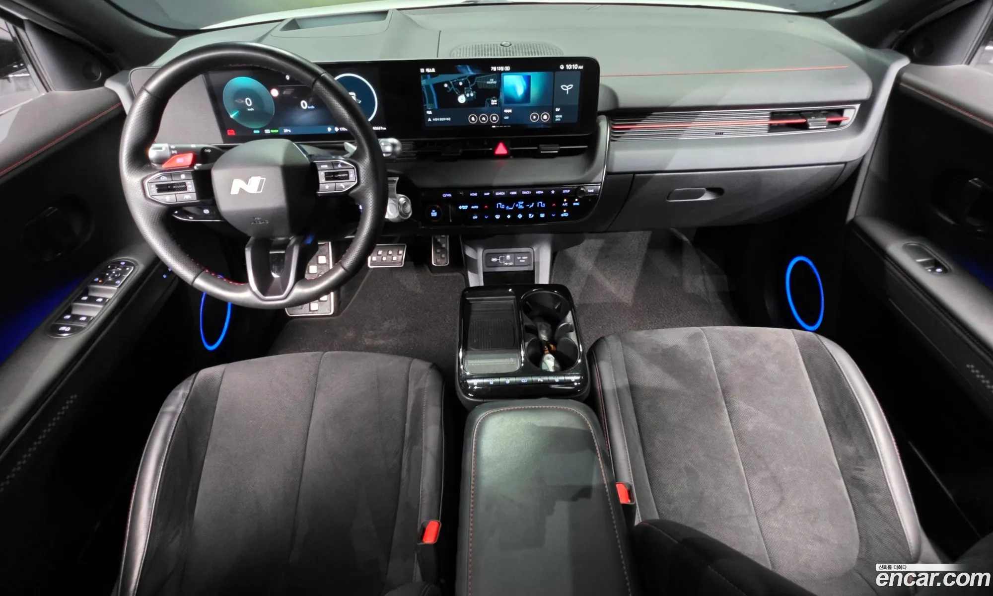 Hyundai Ioniq 5 2024 — 3