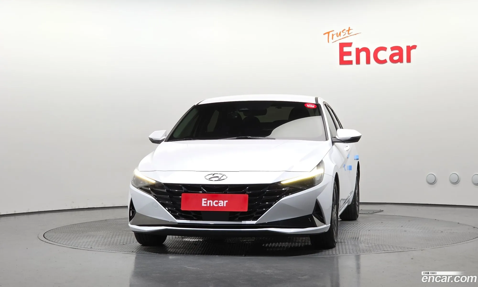 Hyundai Elantra 2022 — 29