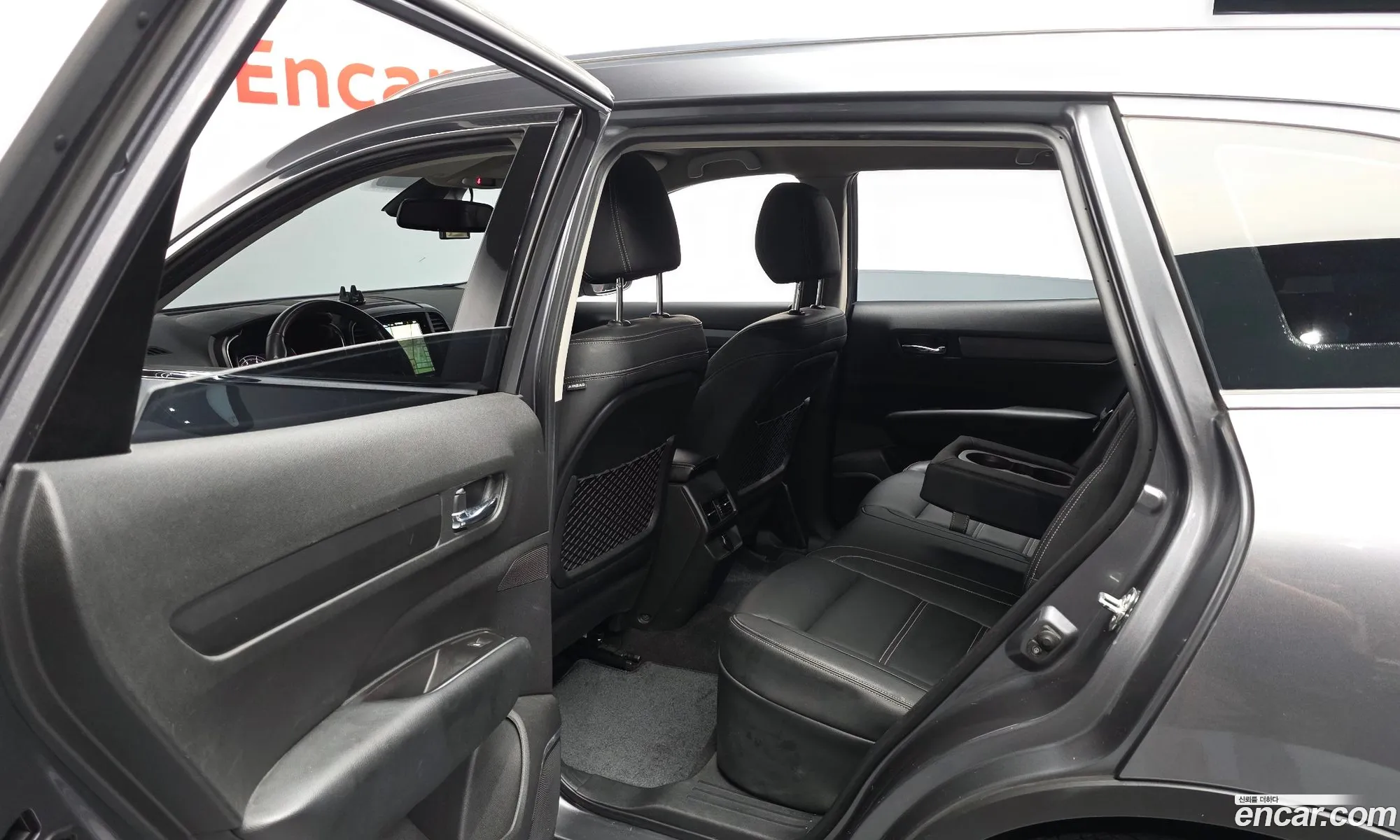 Renault Korea (Samsung) QM6 2021 KNME5C2C7NP066852 — 24