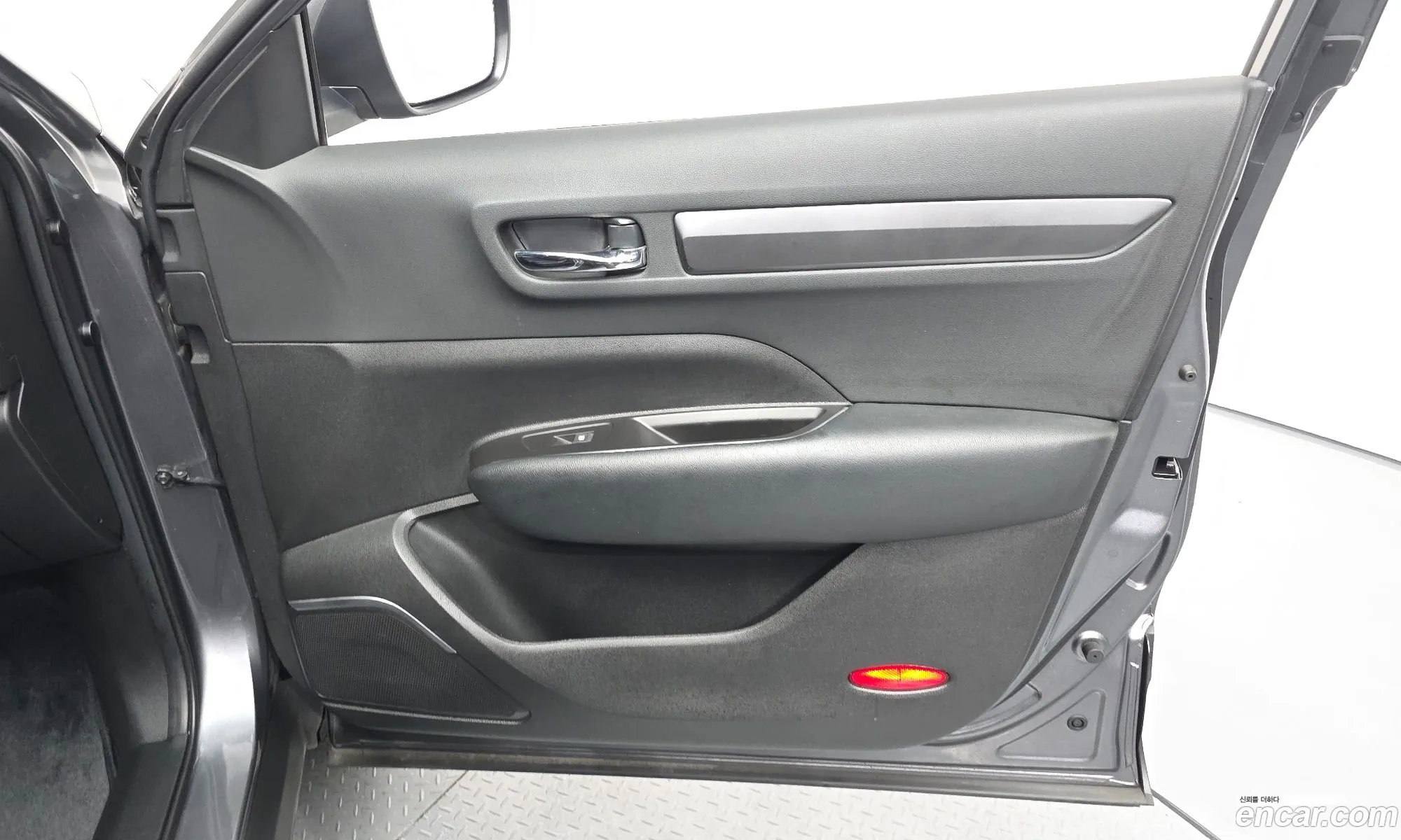 Renault Korea (Samsung) QM6 2021 KNME5C2C7NP066852 — 17