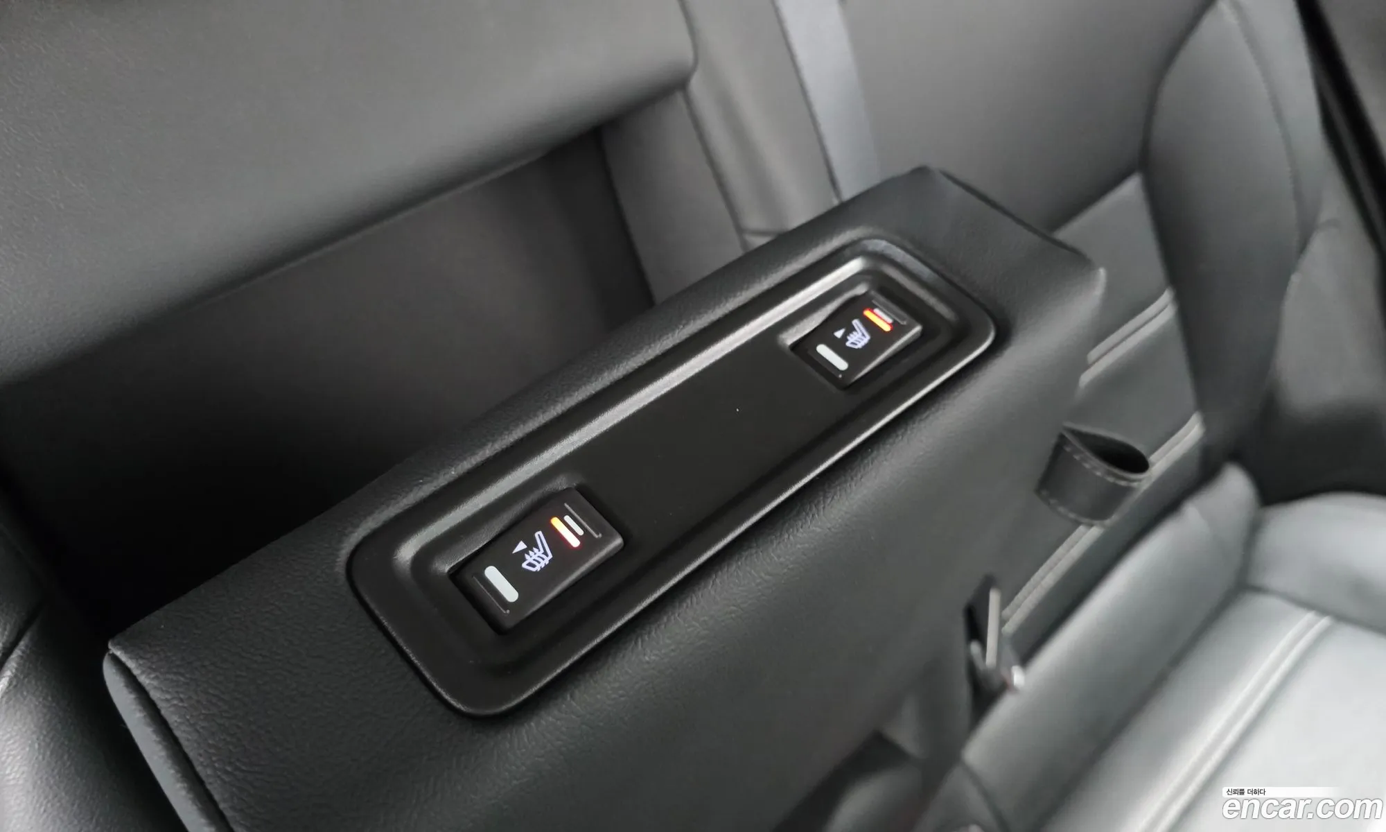 Renault Korea (Samsung) QM6 2021 KNME5C2C7NP066852 — 30