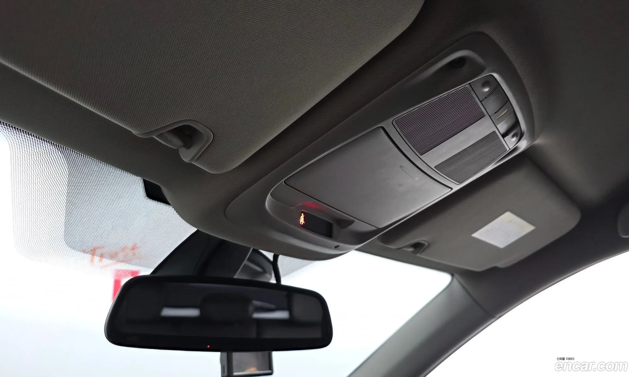 Renault Korea (Samsung) QM6 2021 KNME5C2C7NP066852 — 26