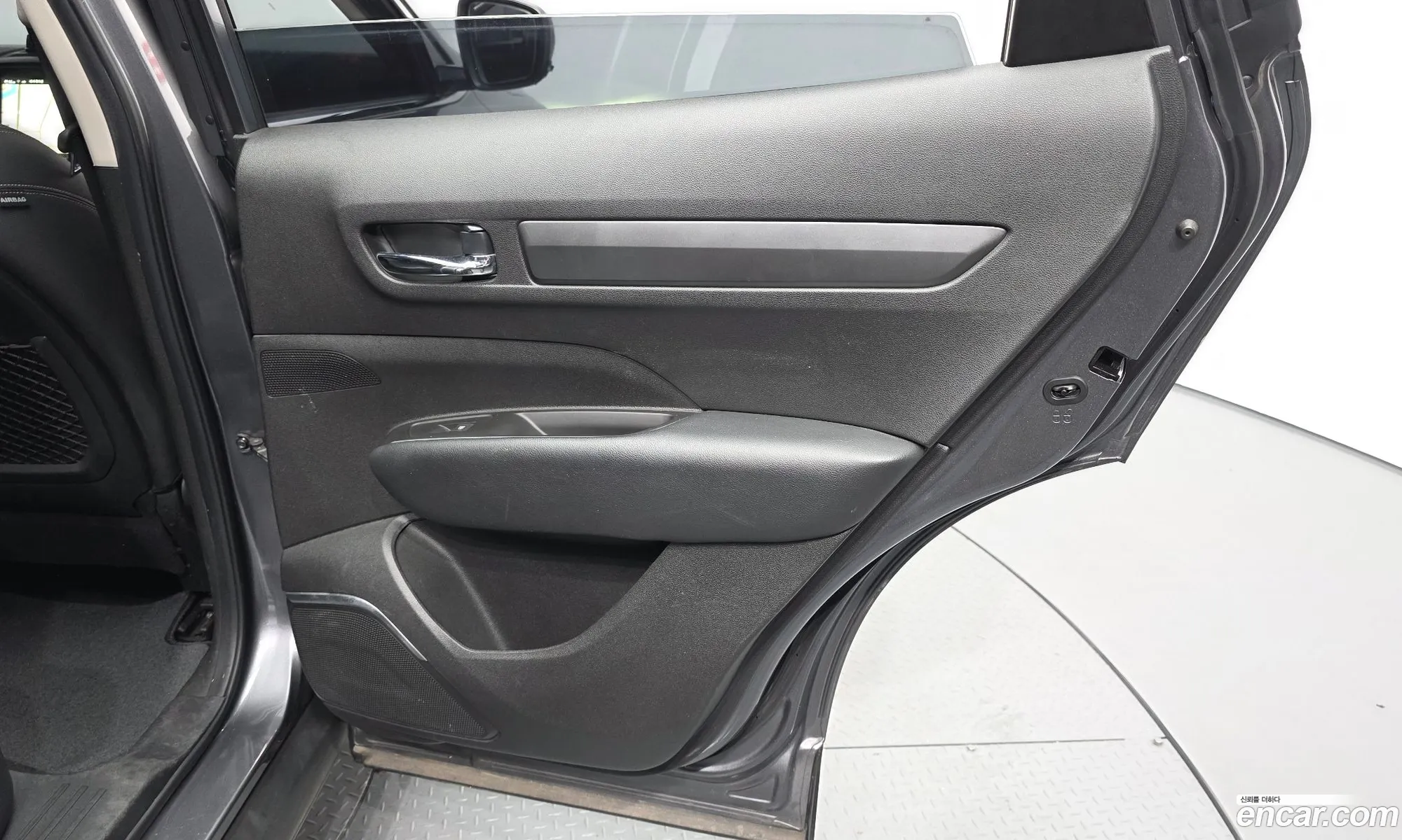 Renault Korea (Samsung) QM6 2021 KNME5C2C7NP066852 — 22