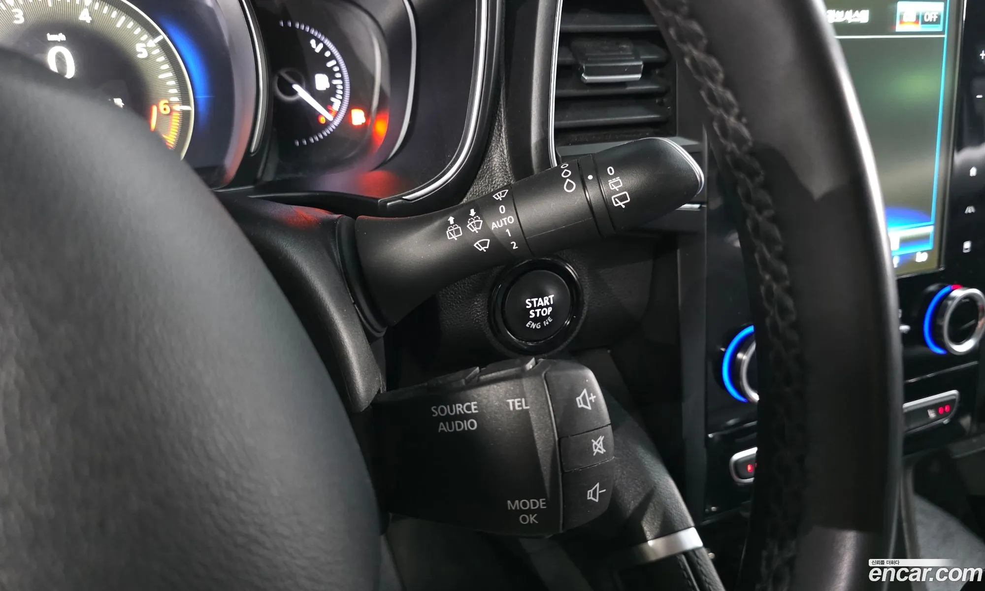 Renault Korea (Samsung) QM6 2021 KNME5C2C7NP066852 — 15