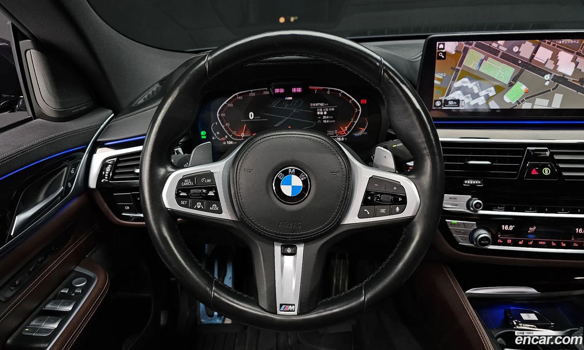 BMW 6 Series GT 2021 WBA61CC01MCH31111 — 13