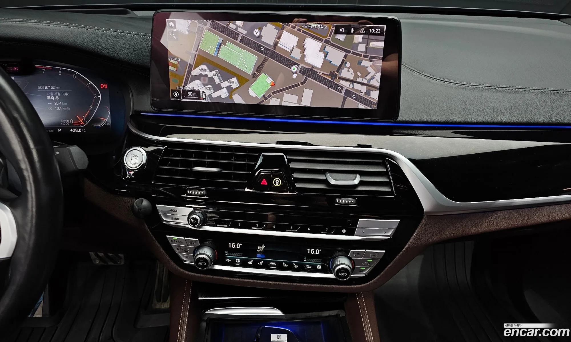 BMW 6 Series GT 2021 WBA61CC01MCH31111 — 8