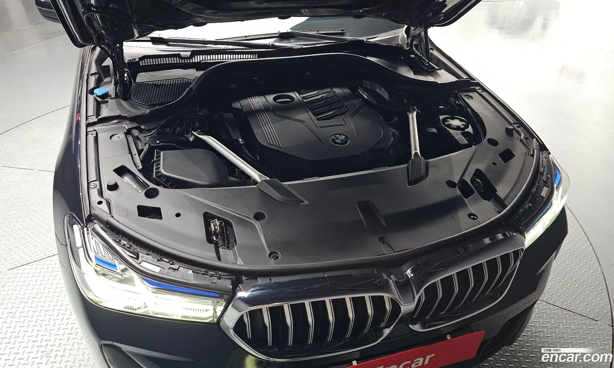 BMW 6 Series GT 2021 WBA61CC01MCH31111 — 20