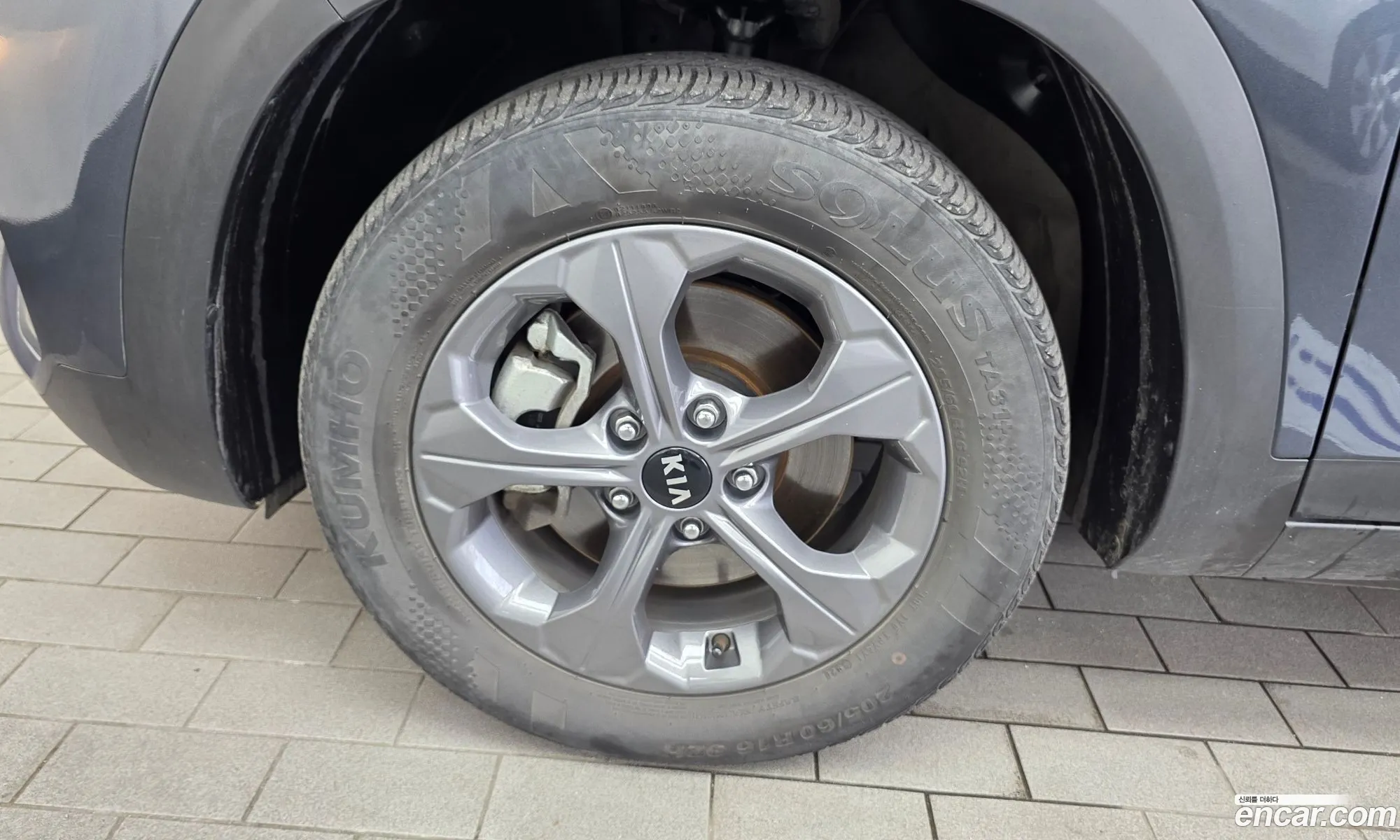 Kia Seltos 2020 — 19