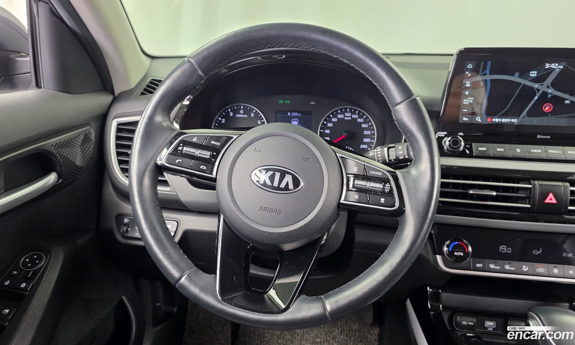 Kia Seltos 2020 — 3