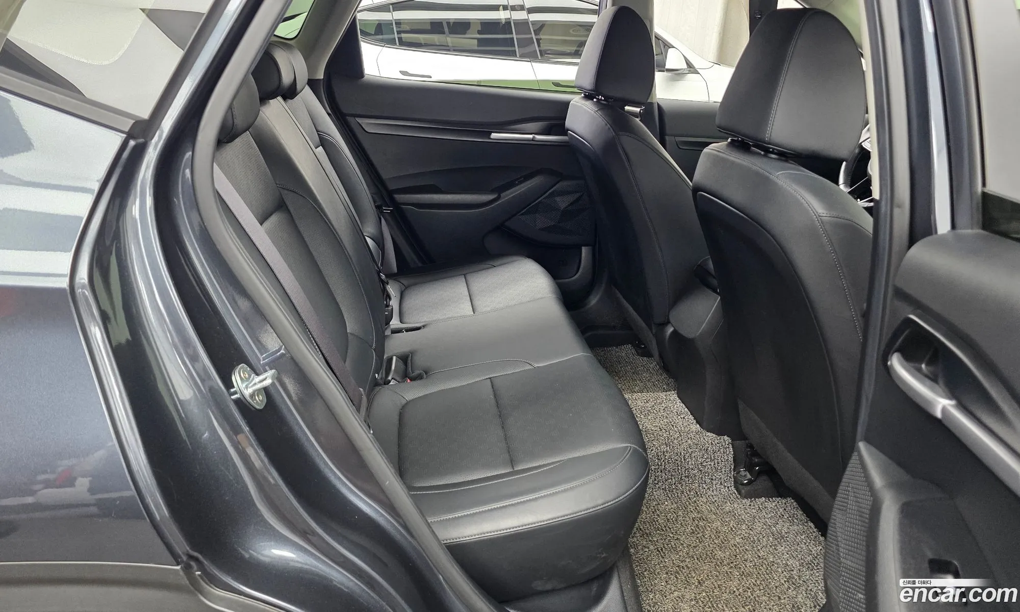 Kia Seltos 2020 — 11