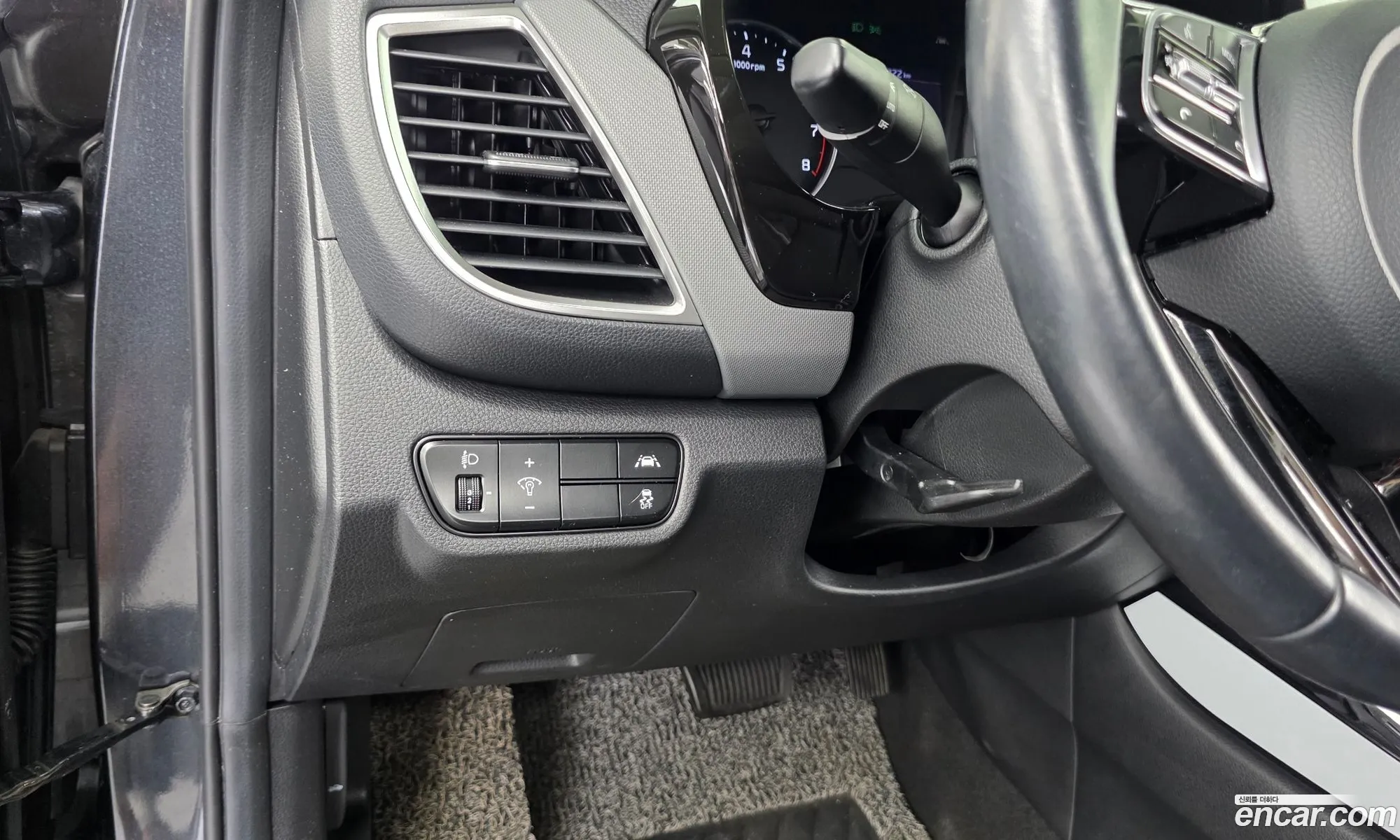 Kia Seltos 2020 — 5