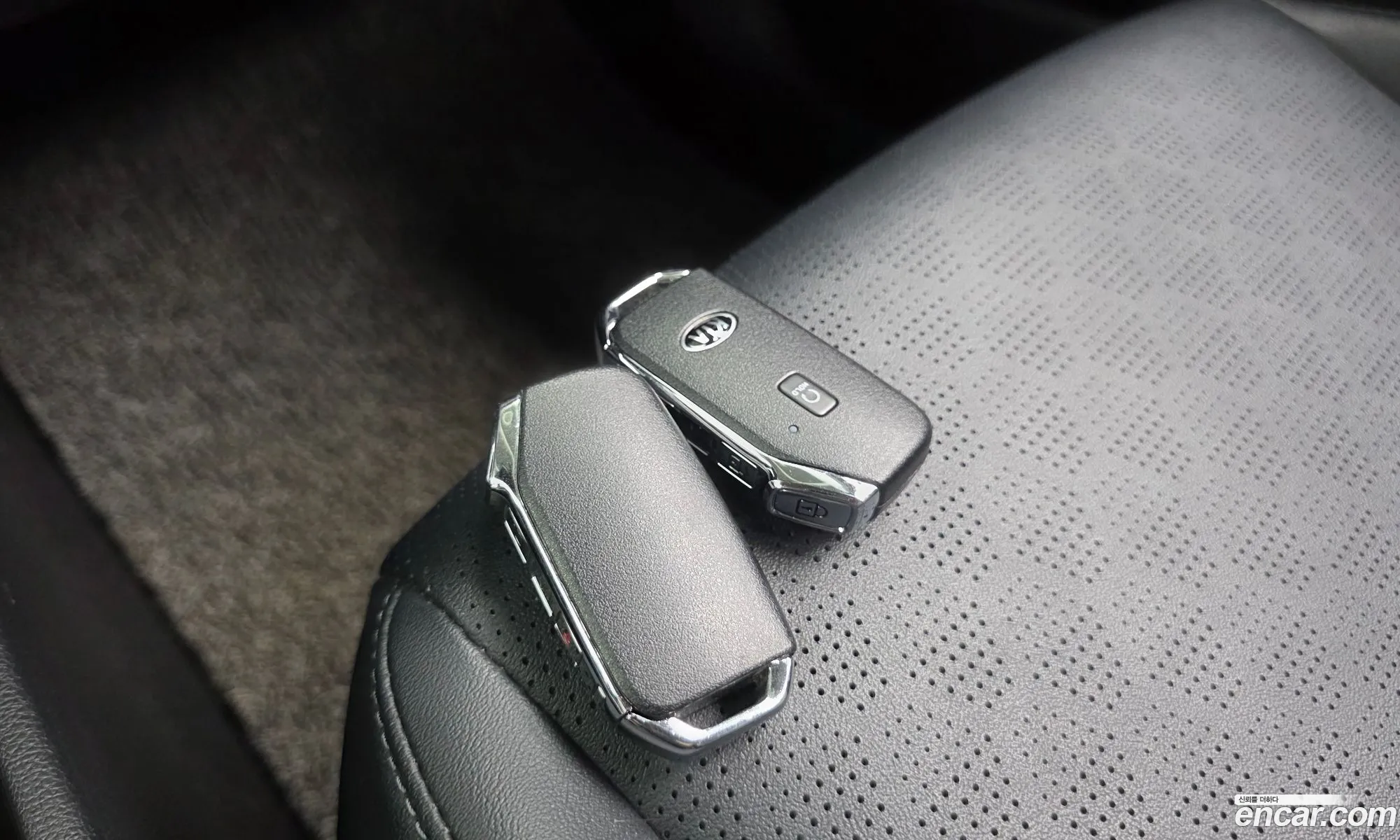Kia Seltos 2020 — 12