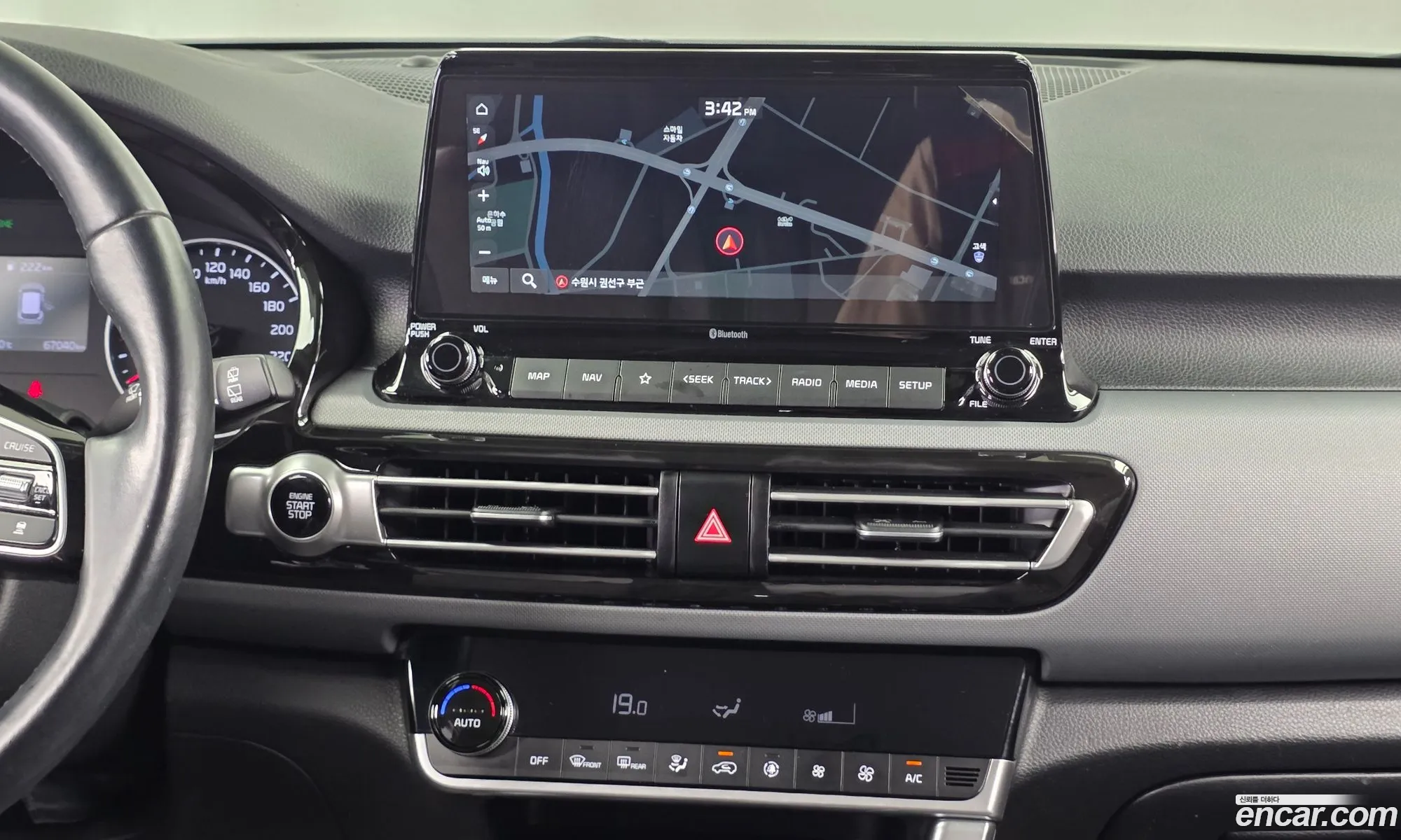Kia Seltos 2020 — 8