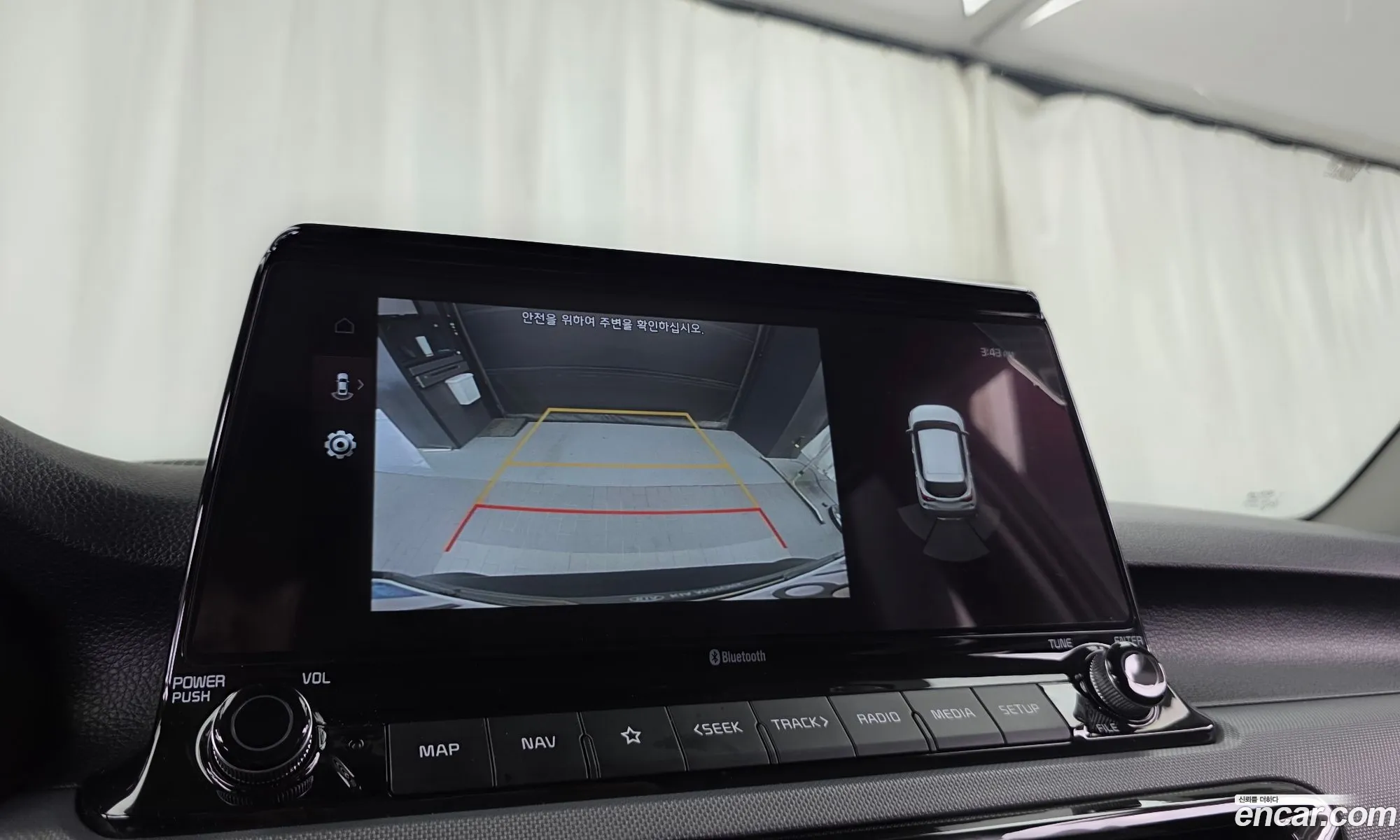 Kia Seltos 2020 — 16