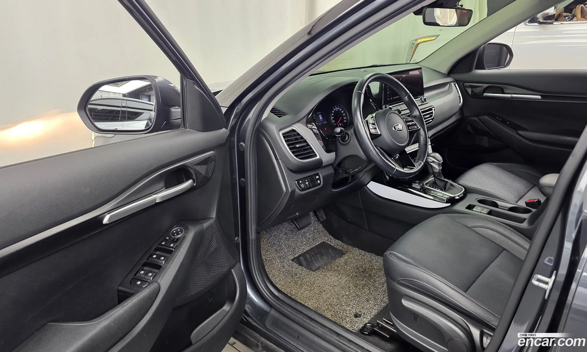 Kia Seltos 2020 — 13