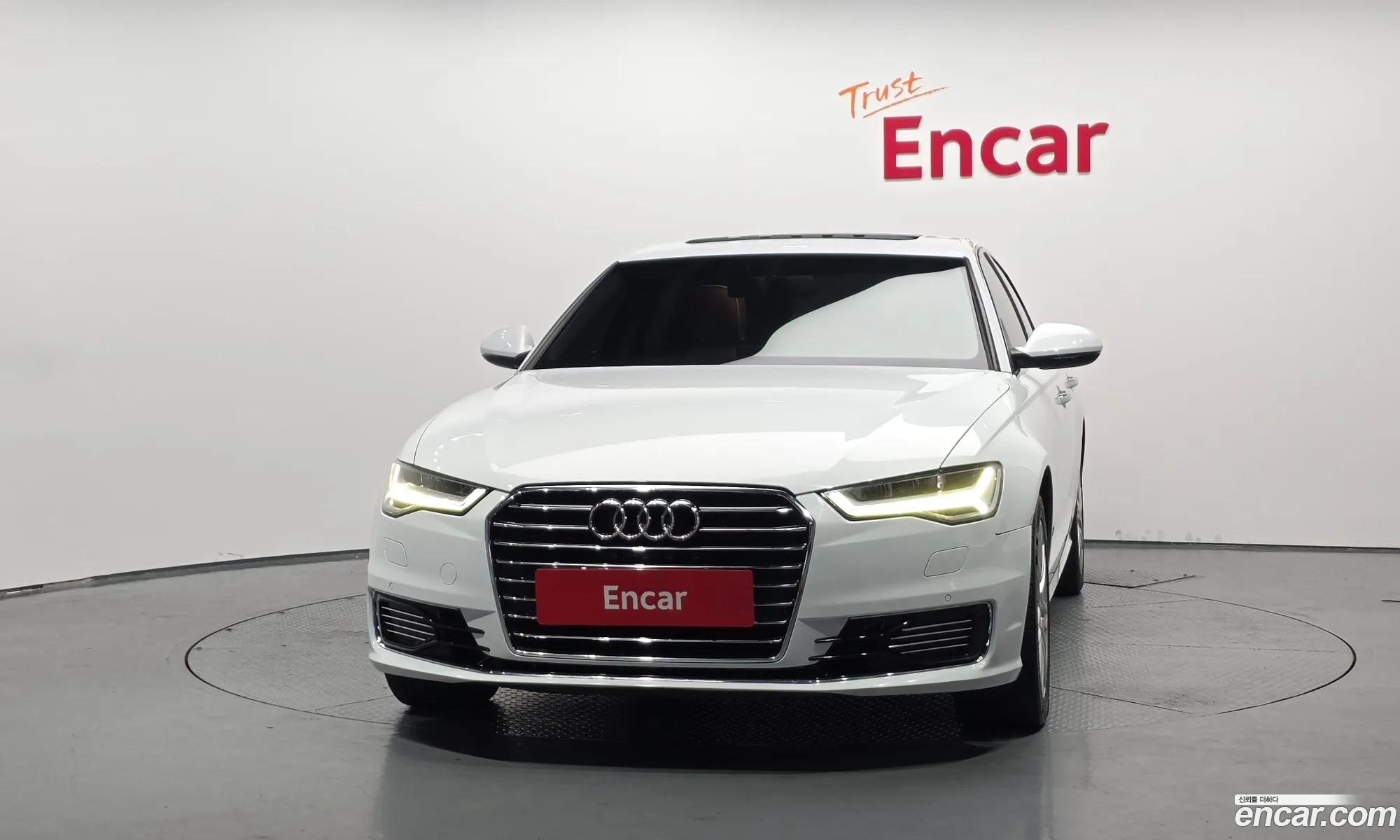 Audi A6 2016 WAUZZZ4G1GN160570 — 9