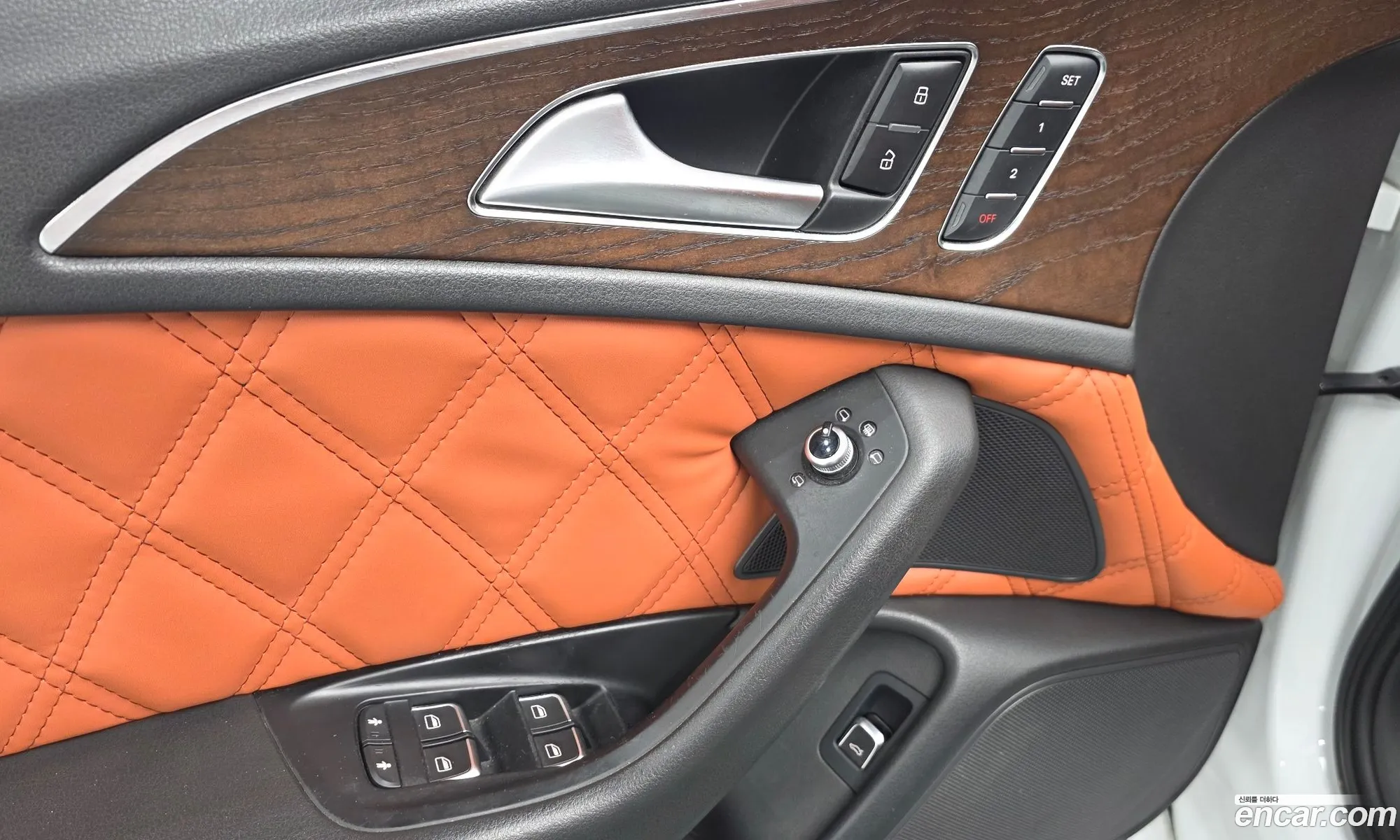 Audi A6 2016 WAUZZZ4G1GN160570 — 18