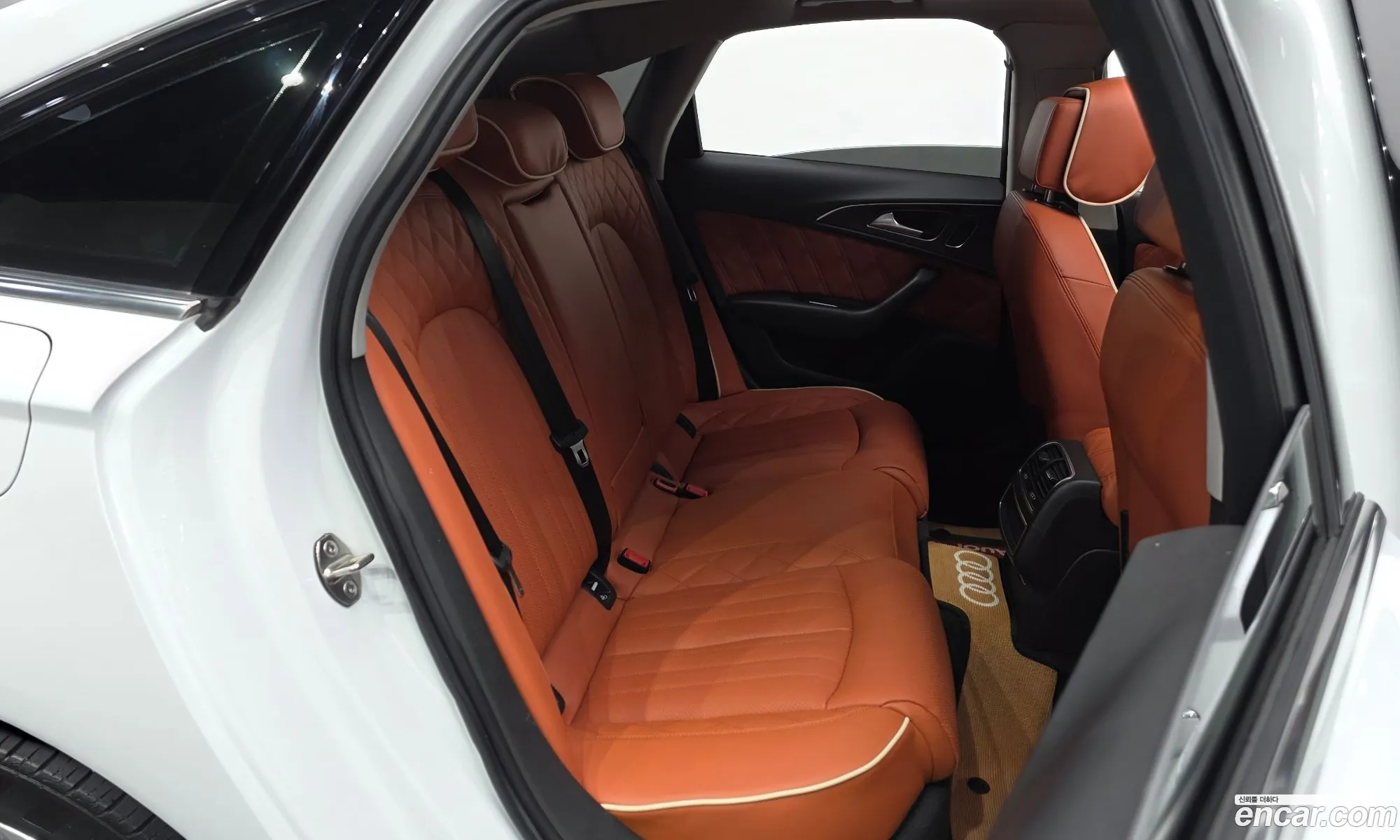 Audi A6 2016 WAUZZZ4G1GN160570 — 8