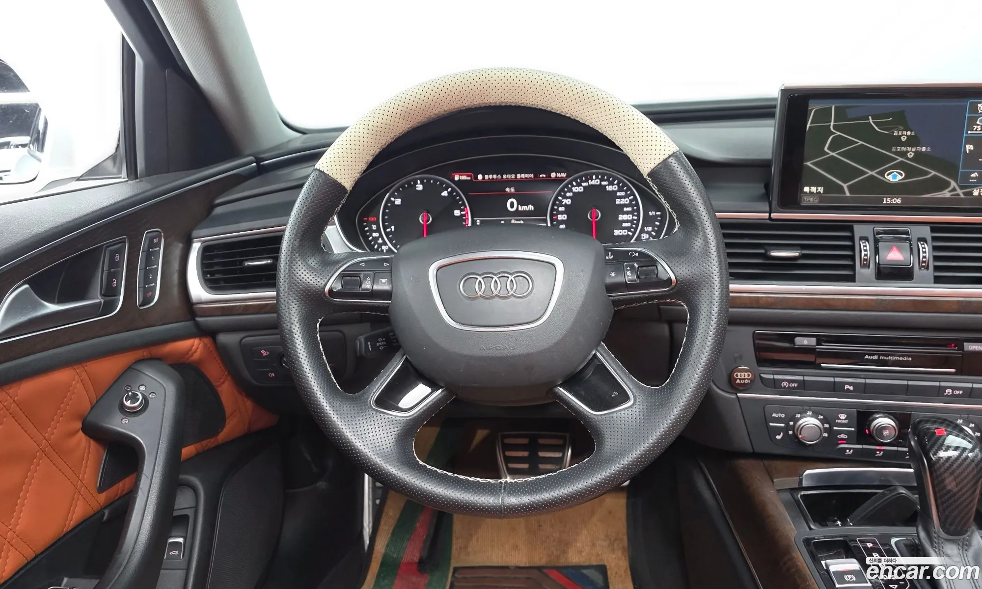 Audi A6 2016 WAUZZZ4G1GN160570 — 13