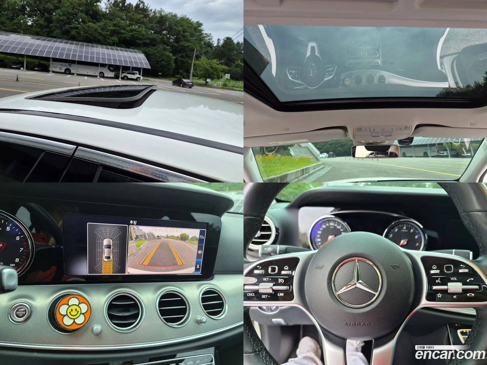 Mercedes-Benz E-Class W213 2019 — 4