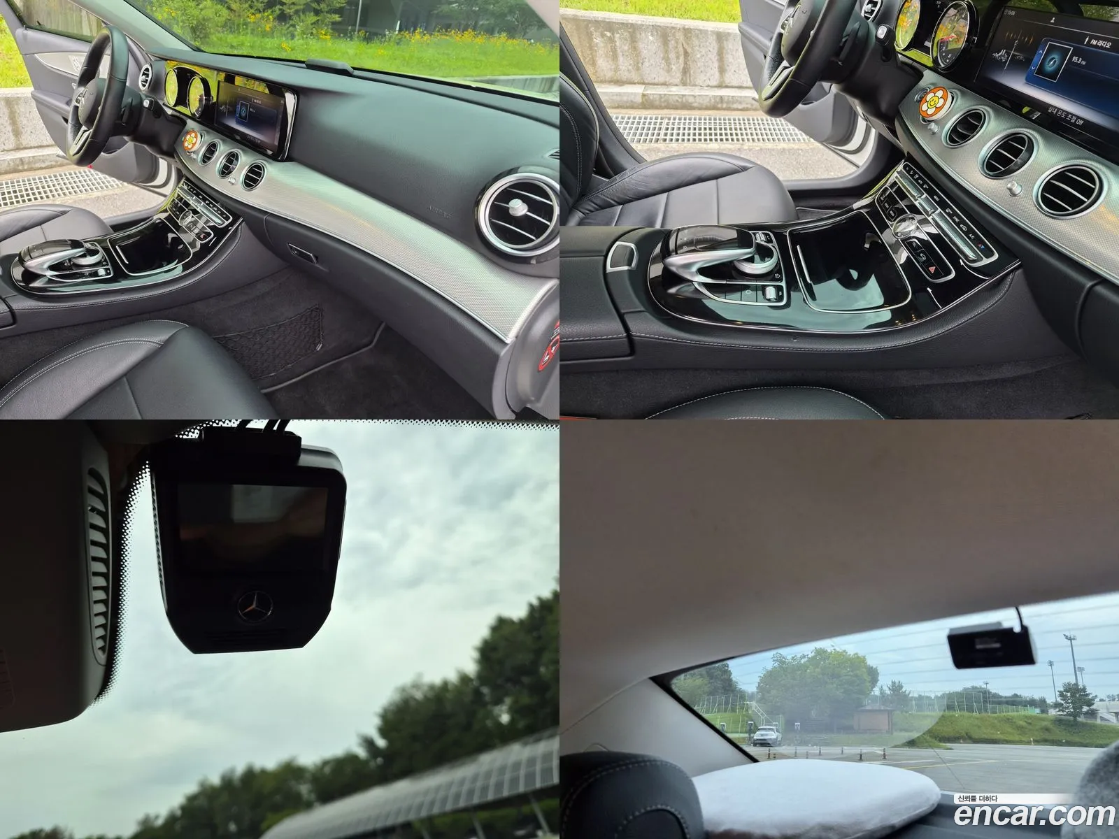 Mercedes-Benz E-Class W213 2019 — 15