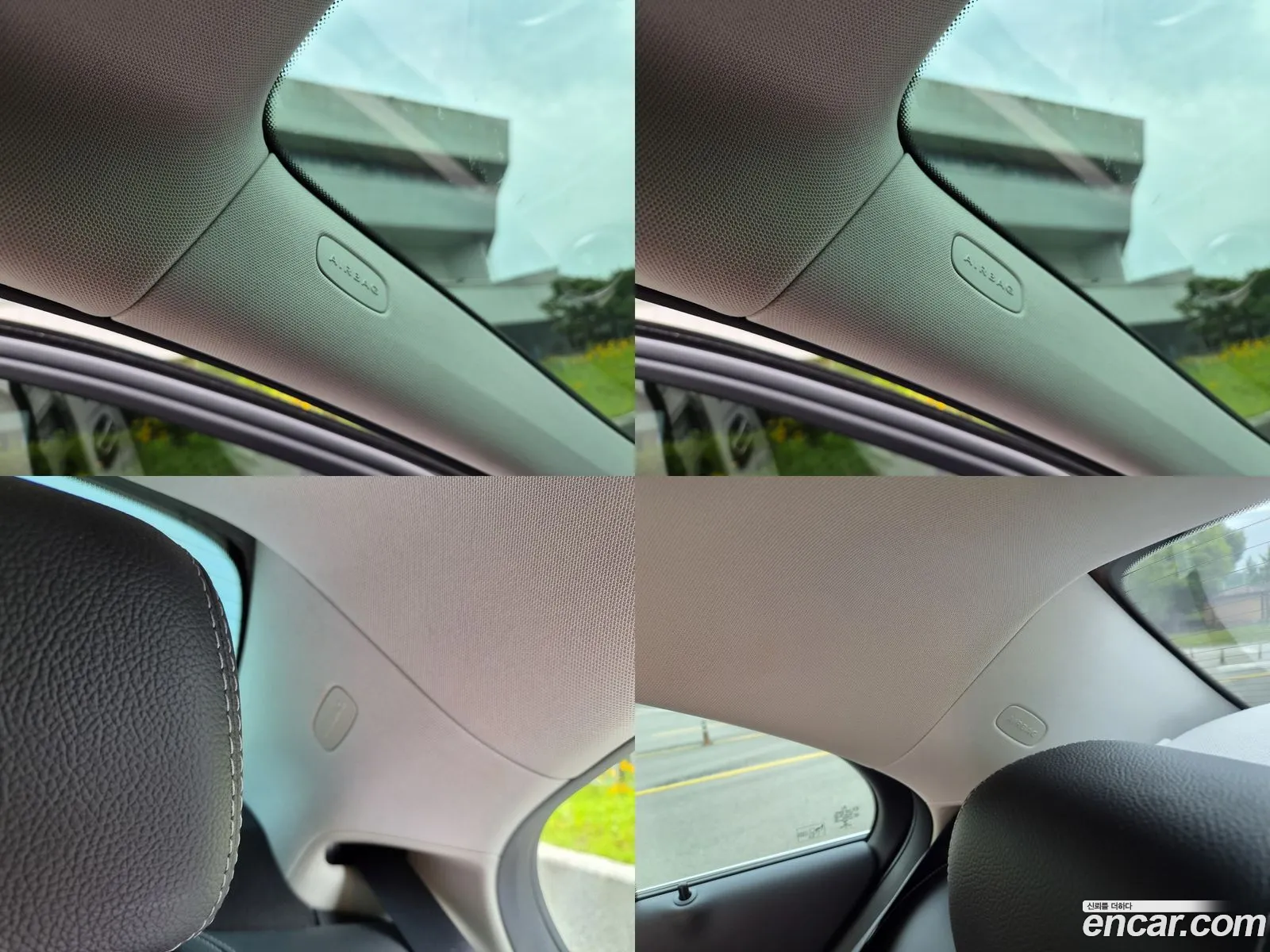 Mercedes-Benz E-Class W213 2019 — 16