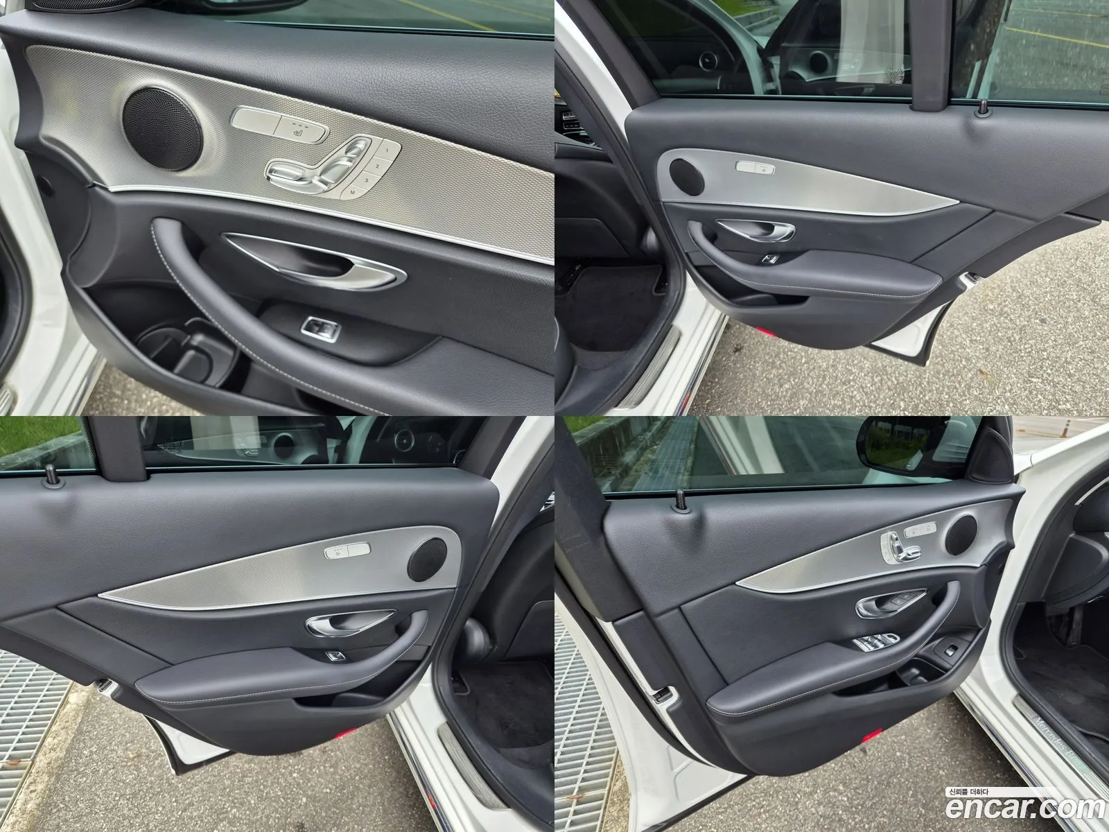 Mercedes-Benz E-Class W213 2019 — 6
