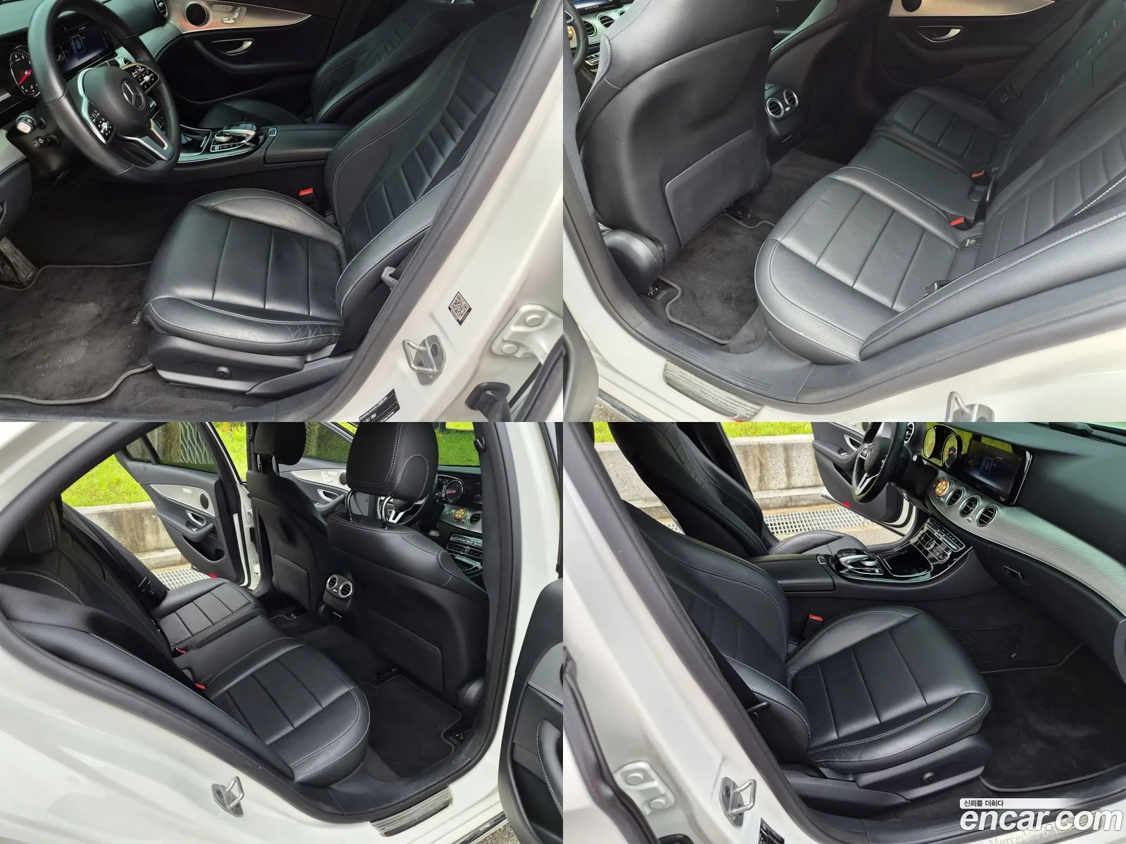 Mercedes-Benz E-Class W213 2019 — 2