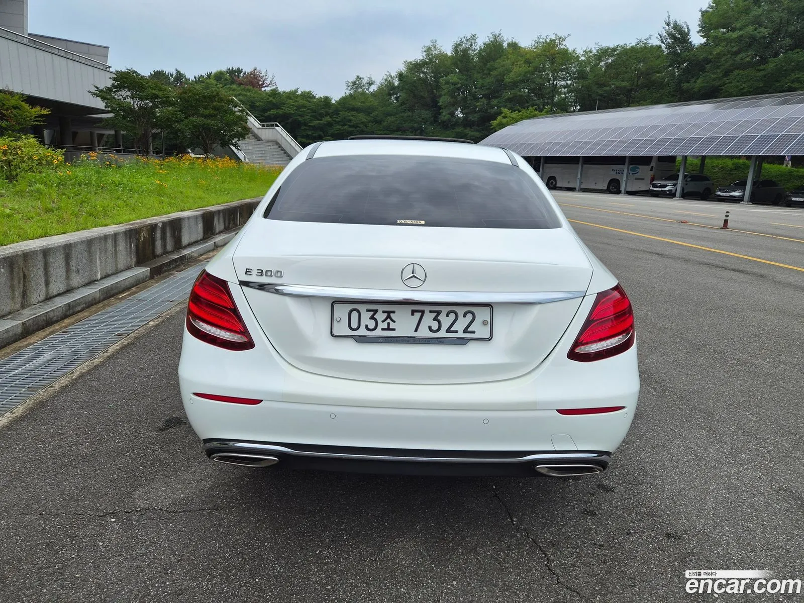 Mercedes-Benz E-Class W213 2019 — 12