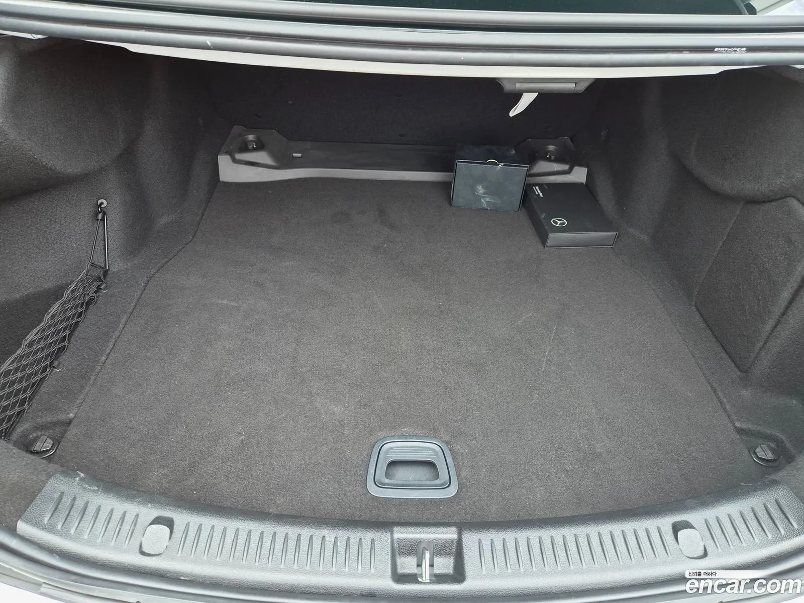 Mercedes-Benz E-Class W213 2019 — 7