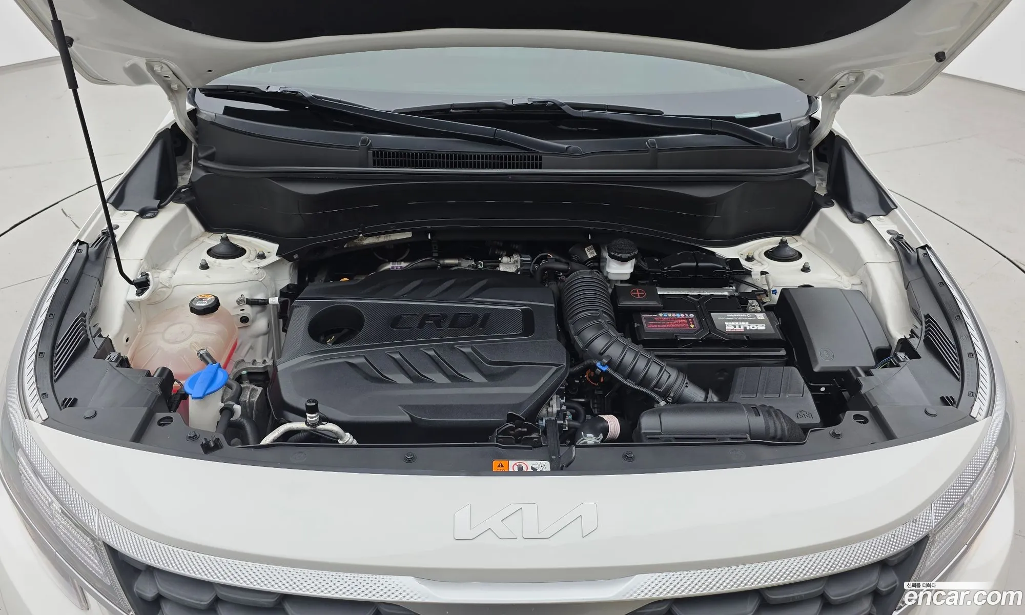 Kia Seltos 2022 — 6