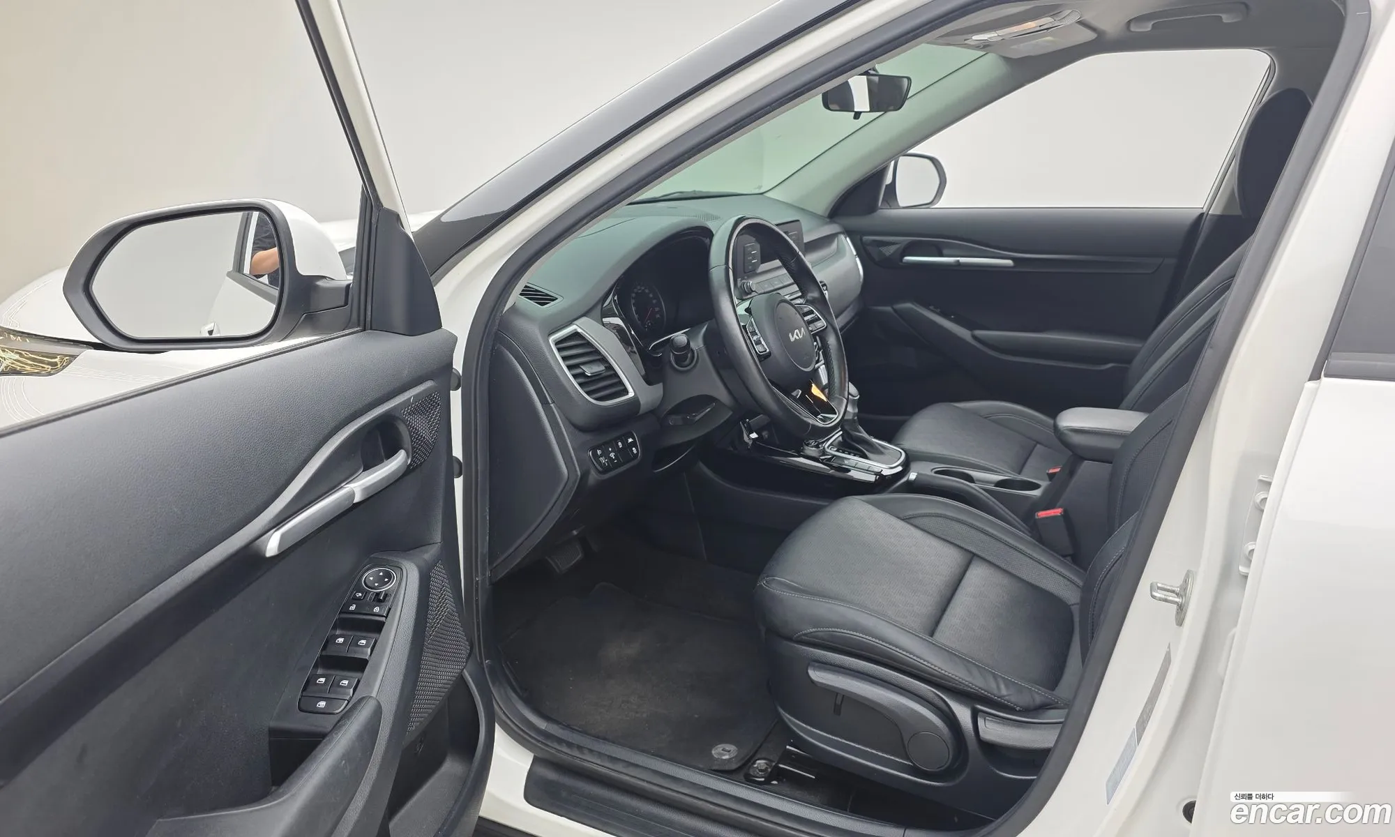 Kia Seltos 2022 — 9