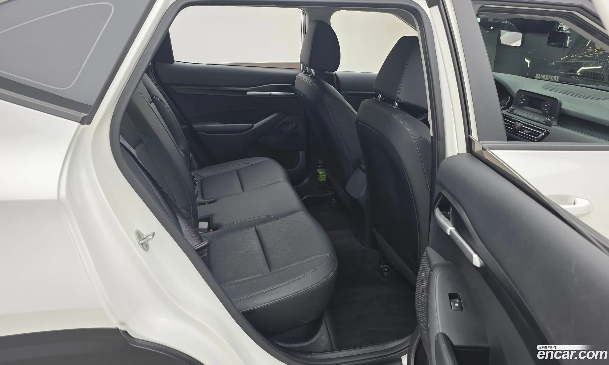 Kia Seltos 2022 — 15