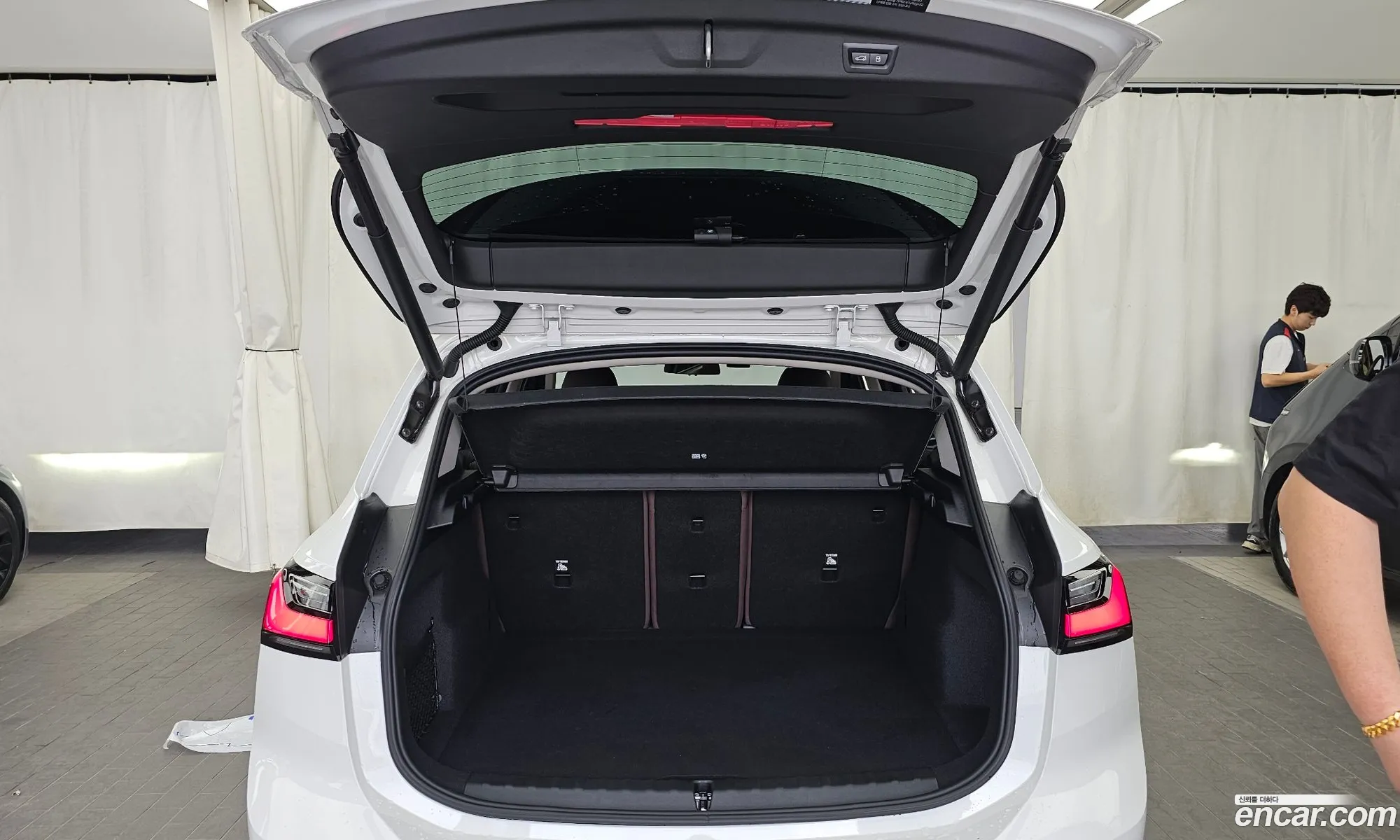 BMW 2 Series Active Tourer