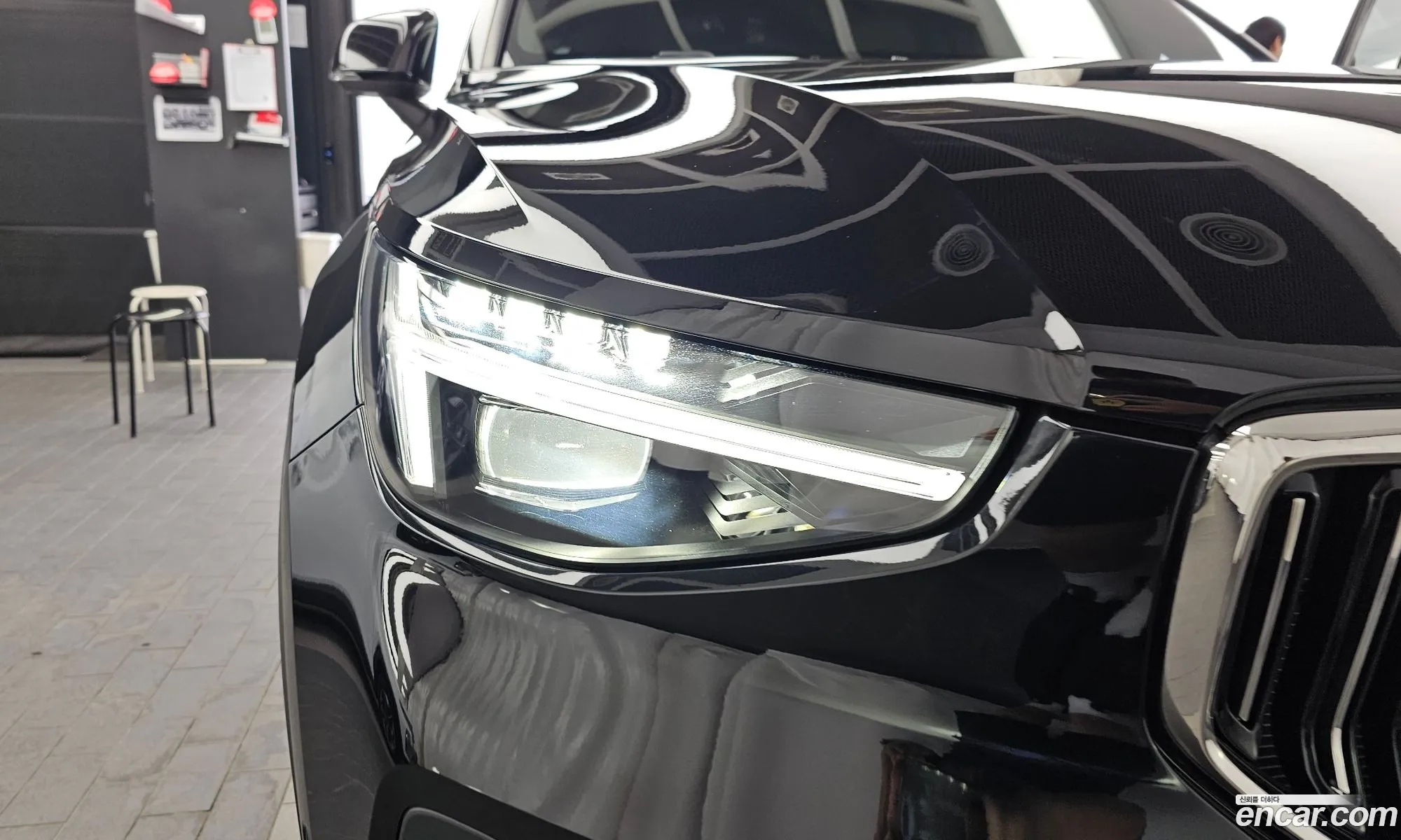 Volvo XC40 2025 — 29
