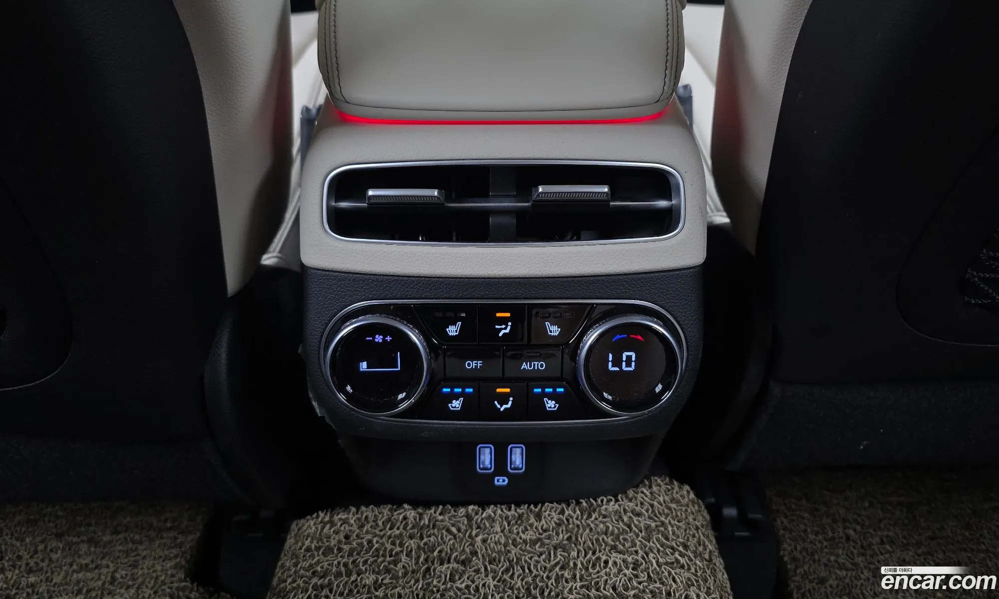 Genesis GV70 2022 — 18