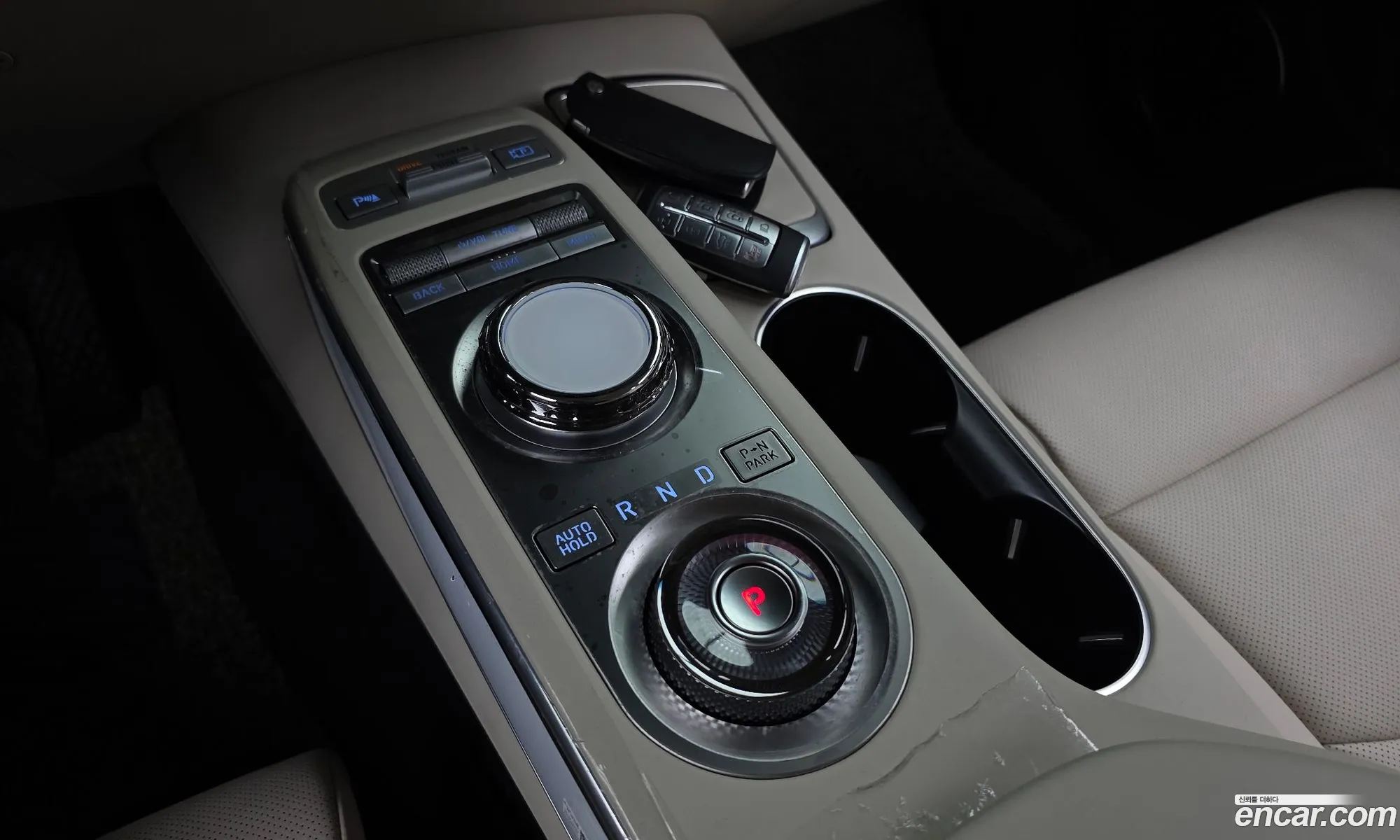 Genesis GV70 2022 — 20