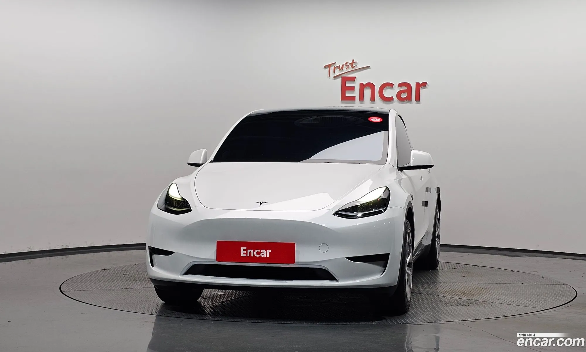 Tesla Model Y 2024 LRWYGCFSXRC425954 — 7