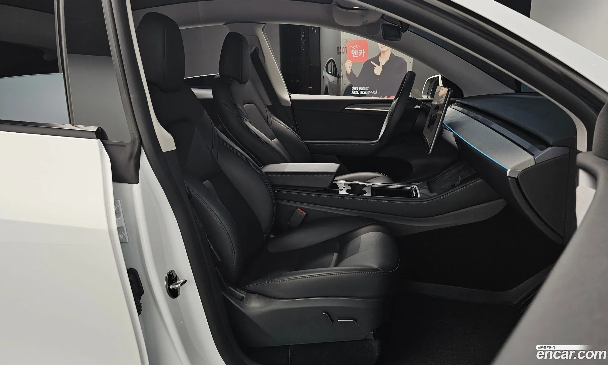Tesla Model Y 2024 LRWYGCFSXRC425954 — 5