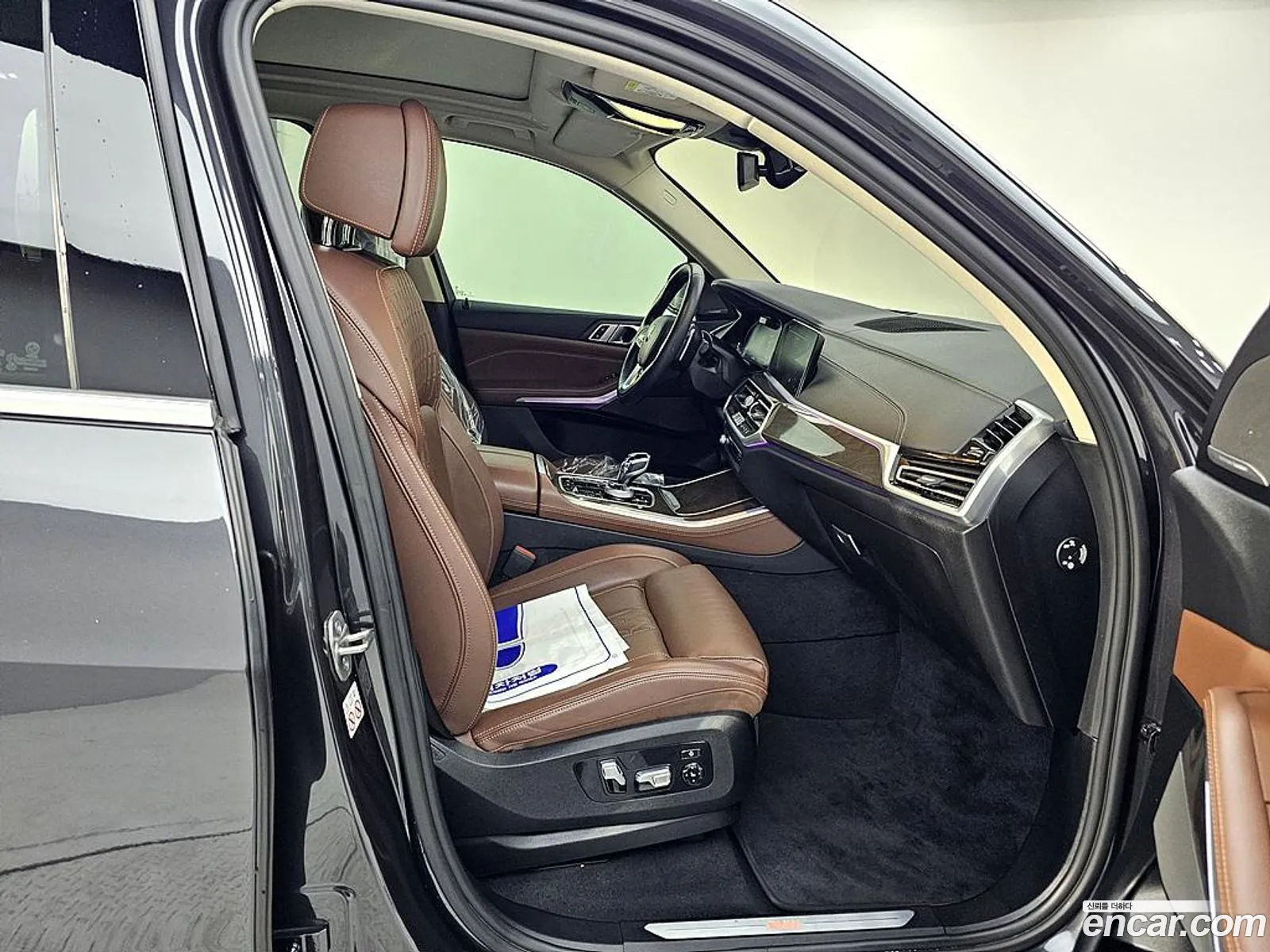 BMW X5 2023 — 16