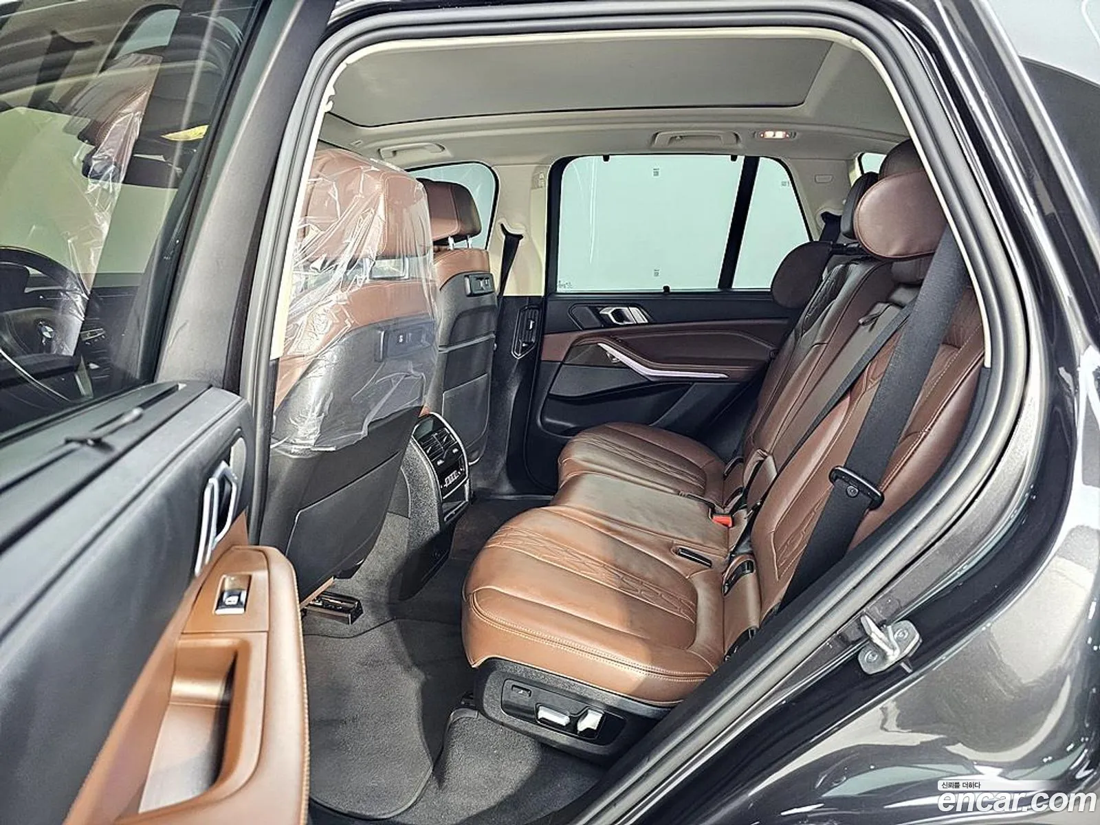 BMW X5 2023 — 12