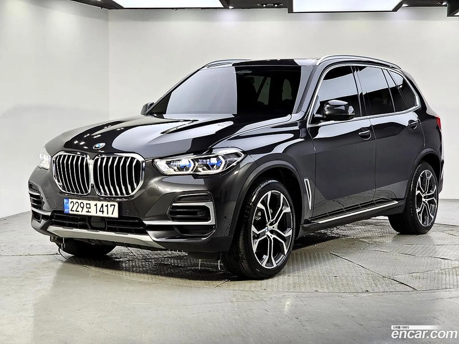 BMW X5 2023 — 19