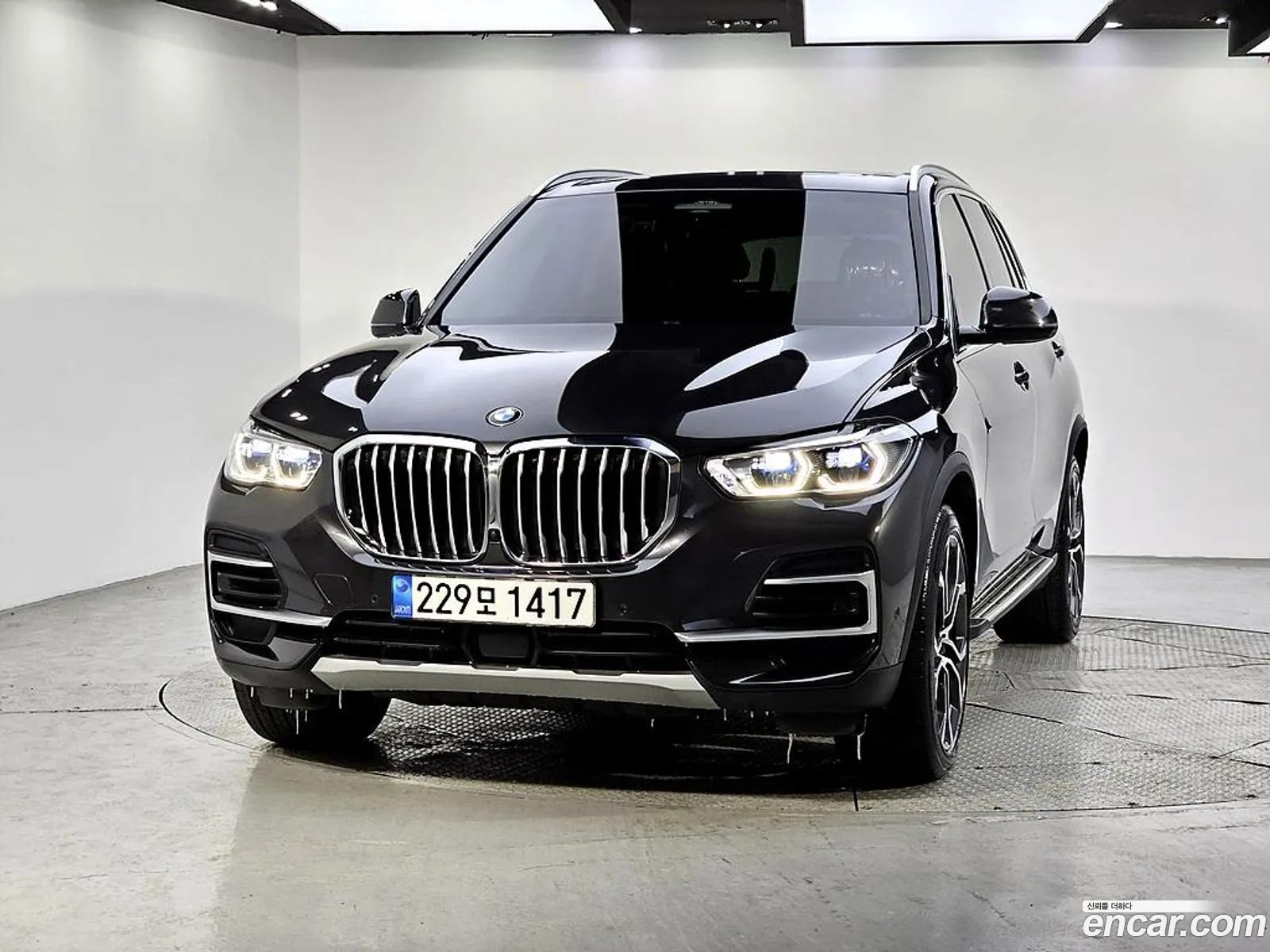 BMW X5 2023 — 9